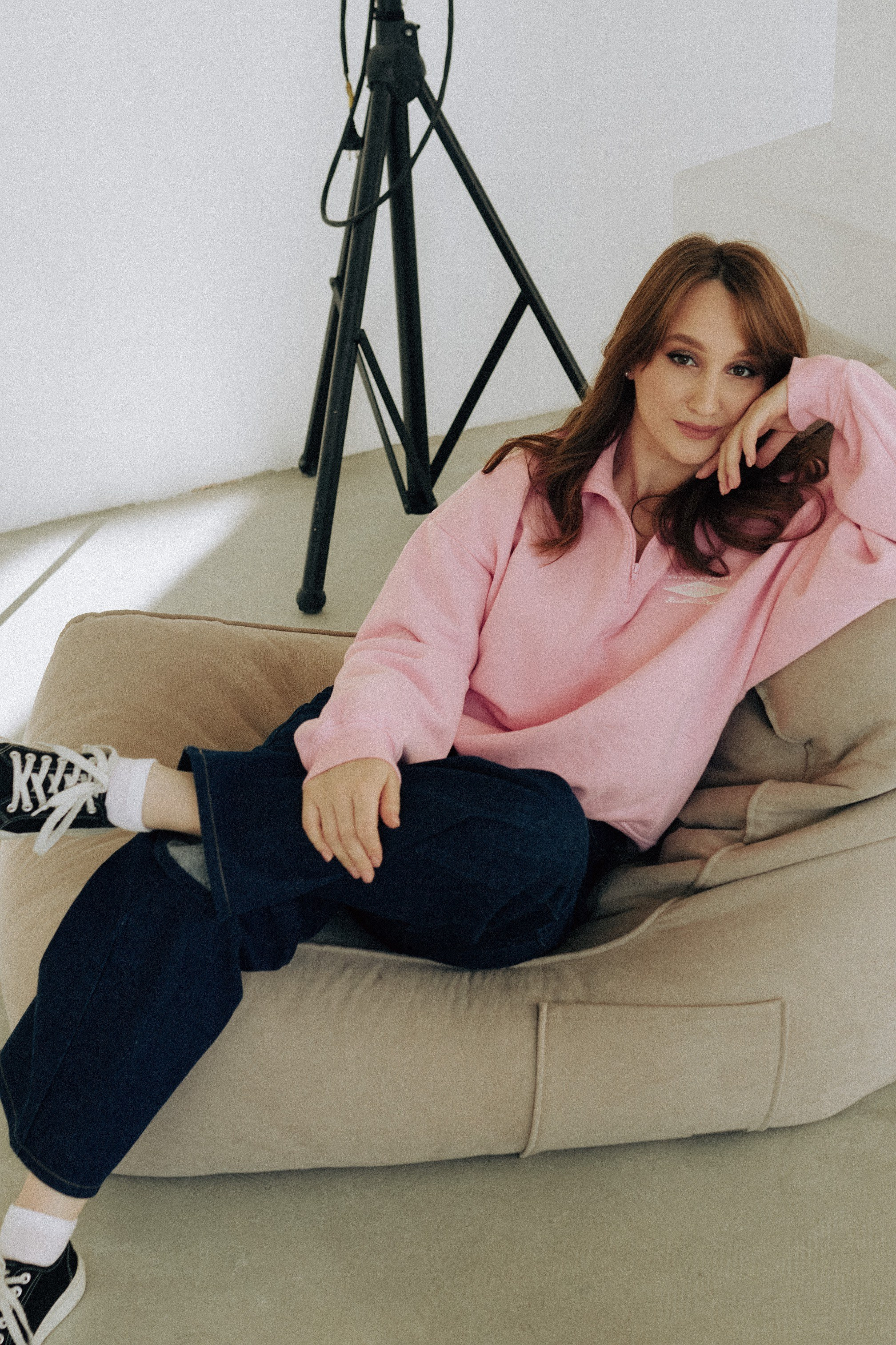 Даша. Фотограф Стилист Тюмень Вера Хайруллина