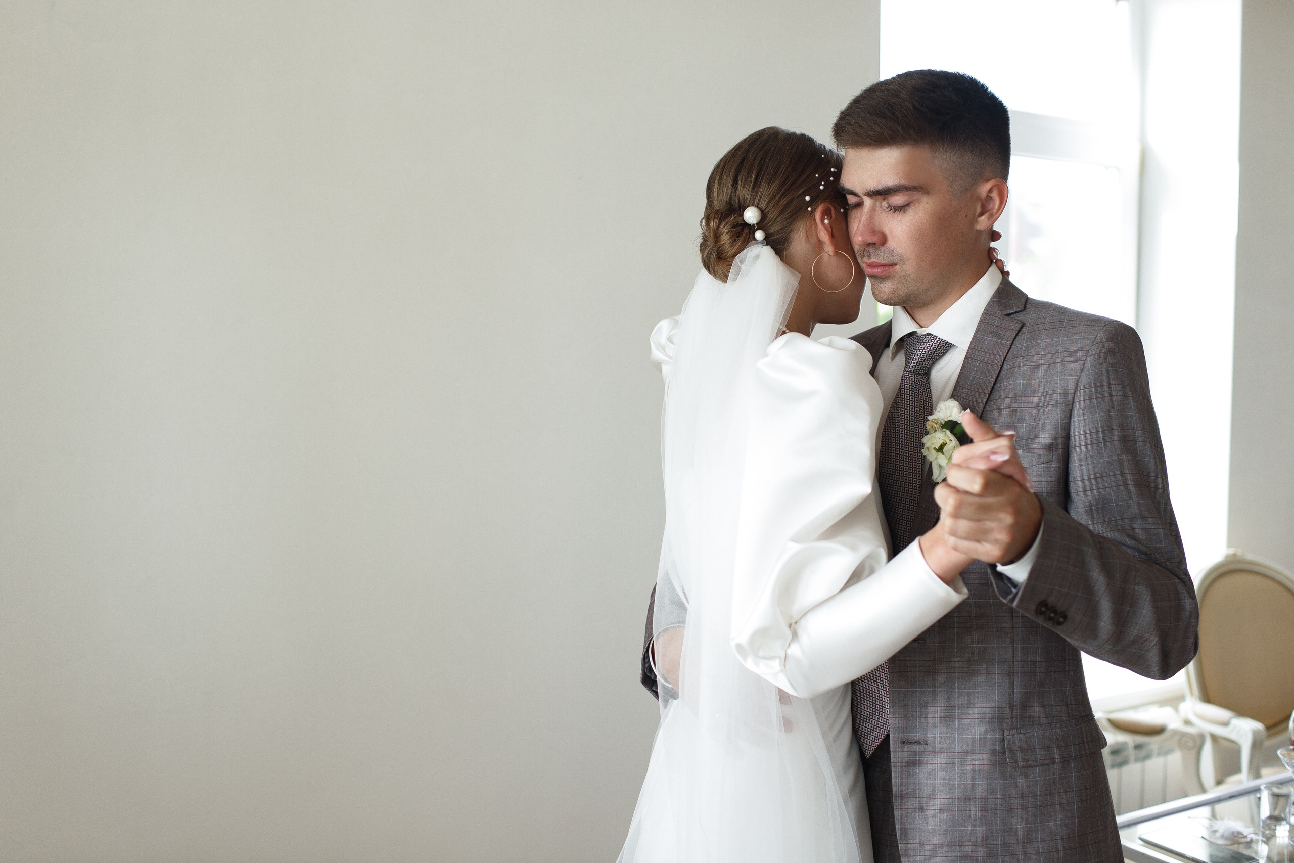 Иван и Юлия. Фотограф в Санкт-Петербурге Ольга Староверова