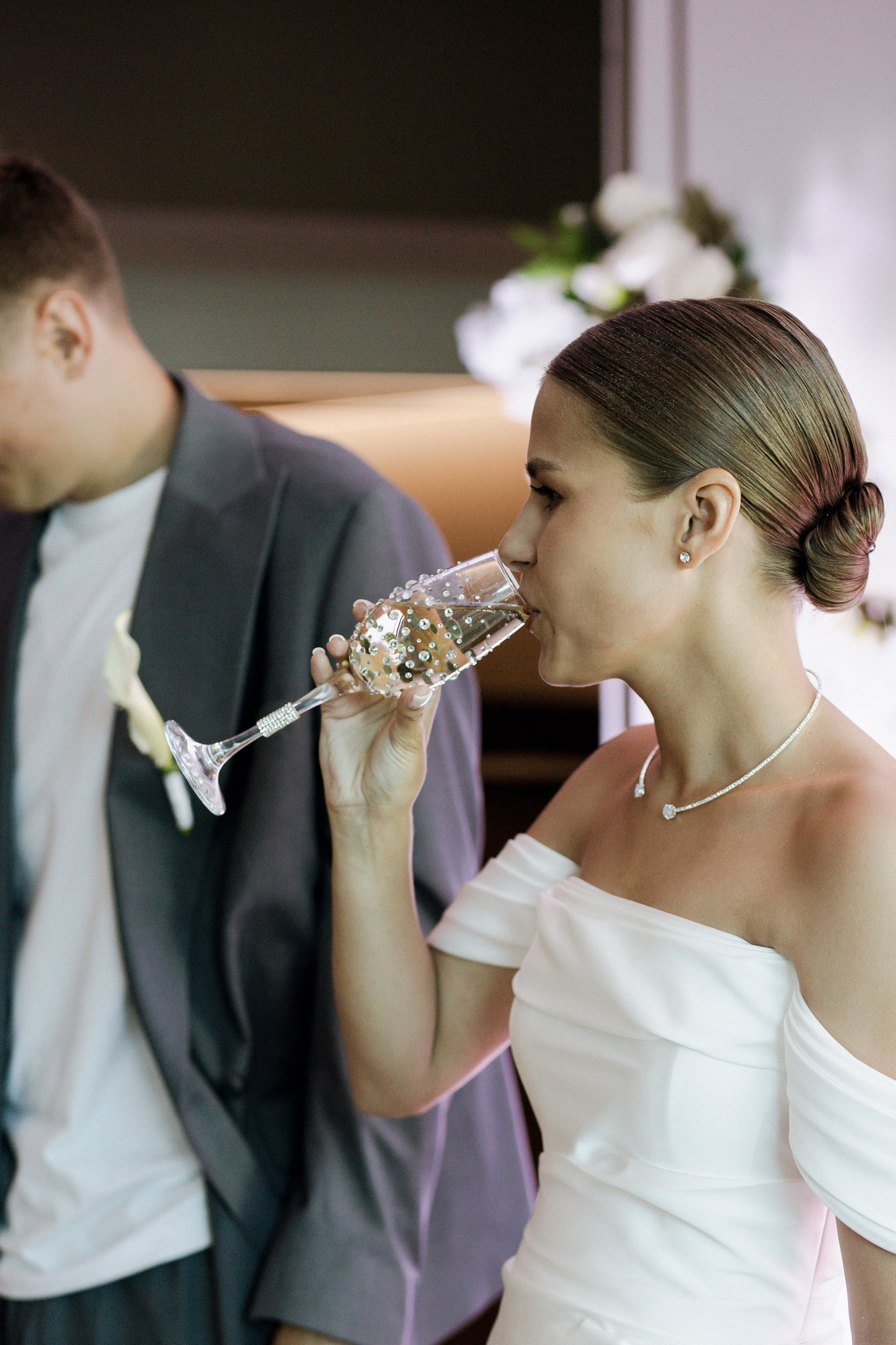 Юлия и Игорь. Фотограф Юлия Герасимова Иркутск