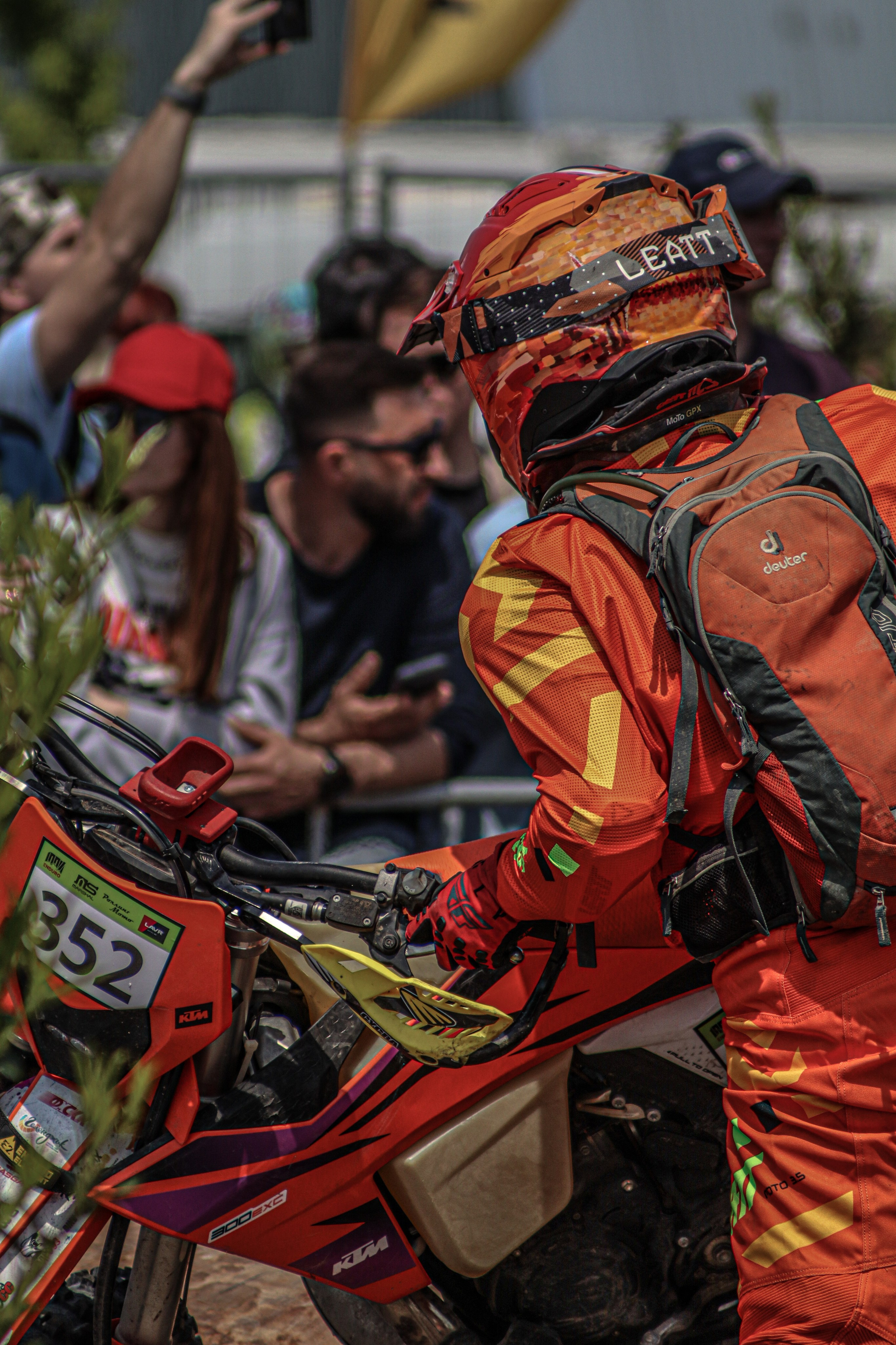 Enduro. Ivaladimirovna1995.wfolio.pro