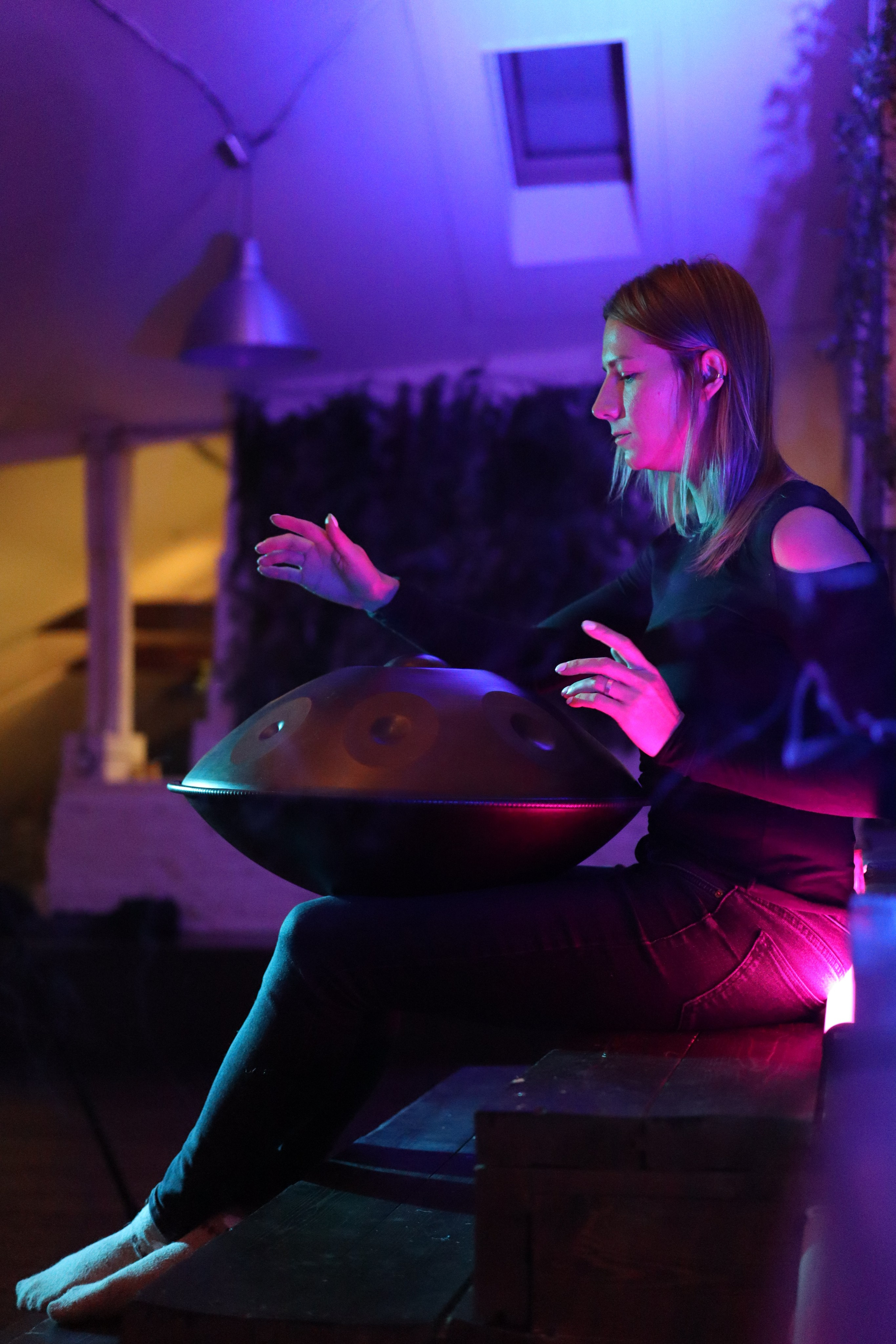 Энергия Баланса~2. Photo Ninja