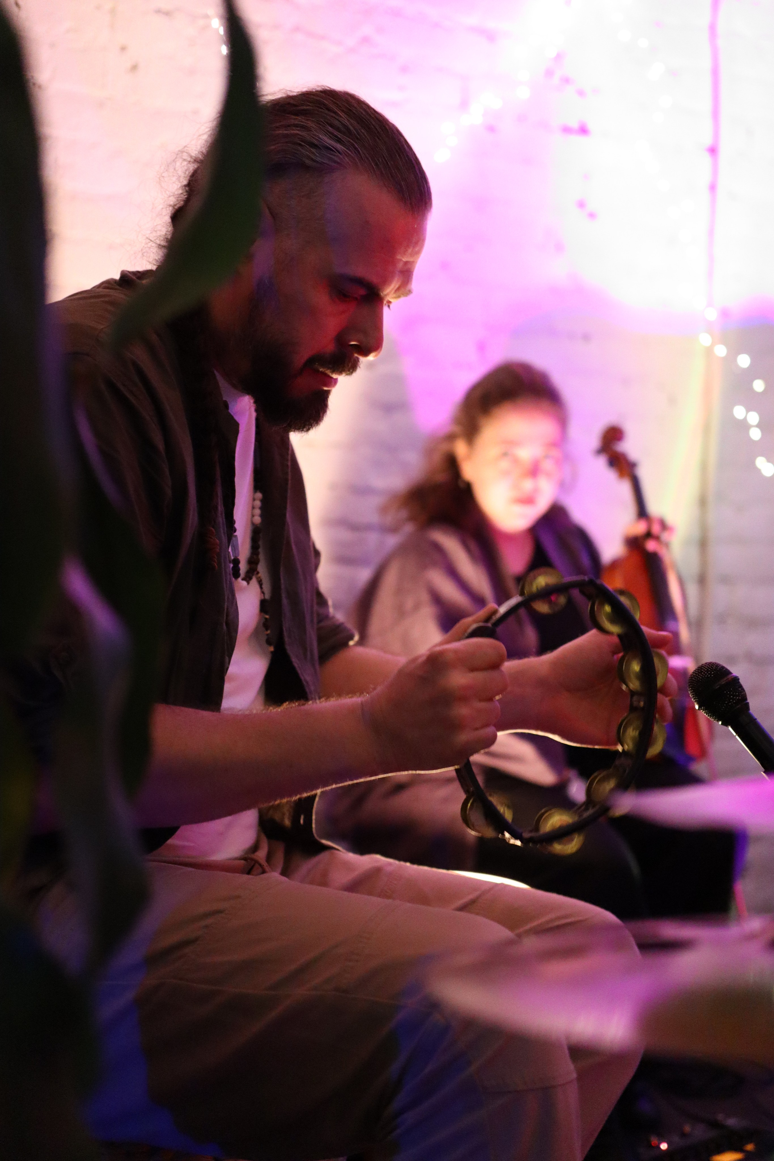 Андрей Танзю. Photo Ninja