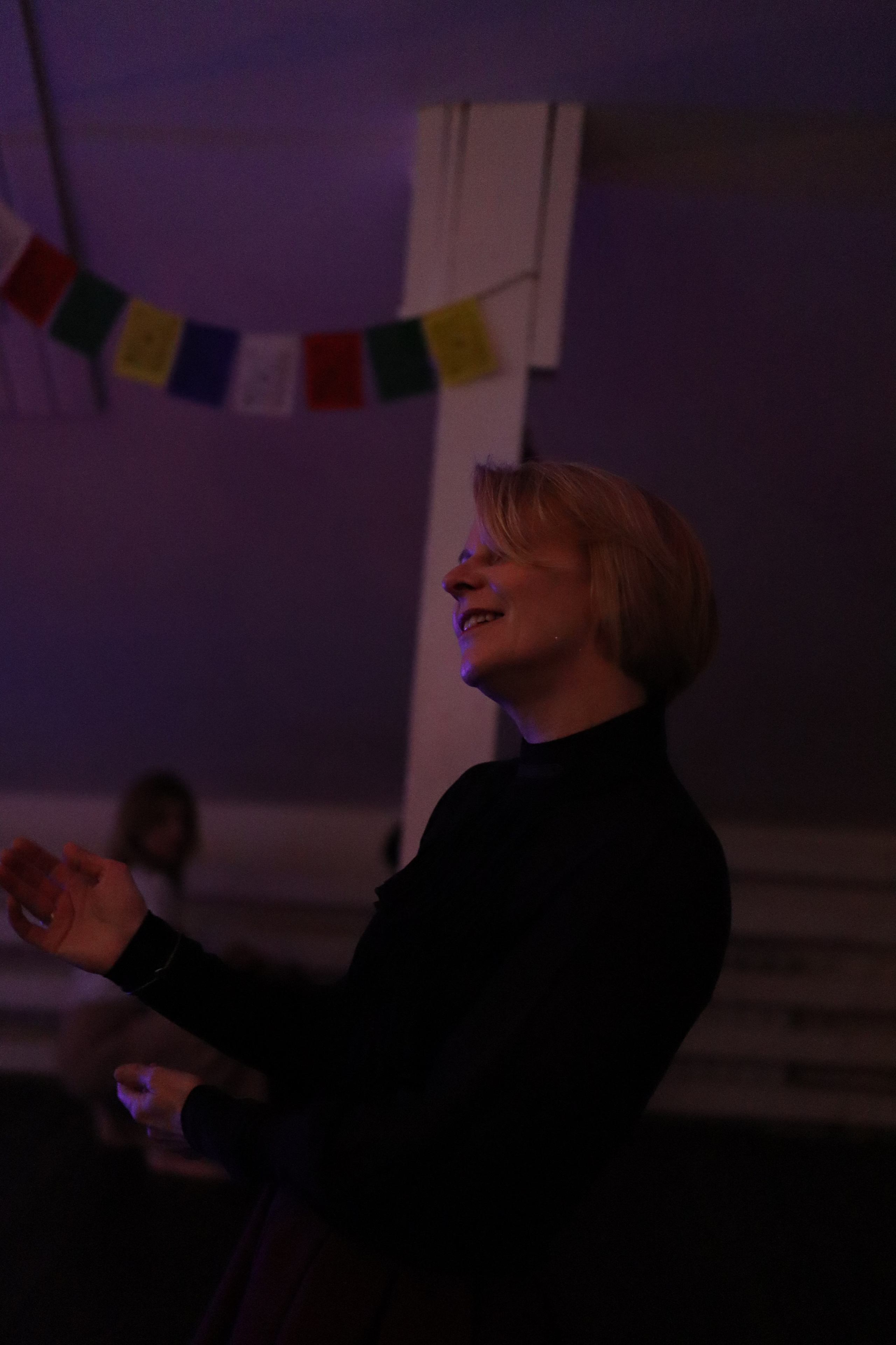 Андрей Танзю. Photo Ninja