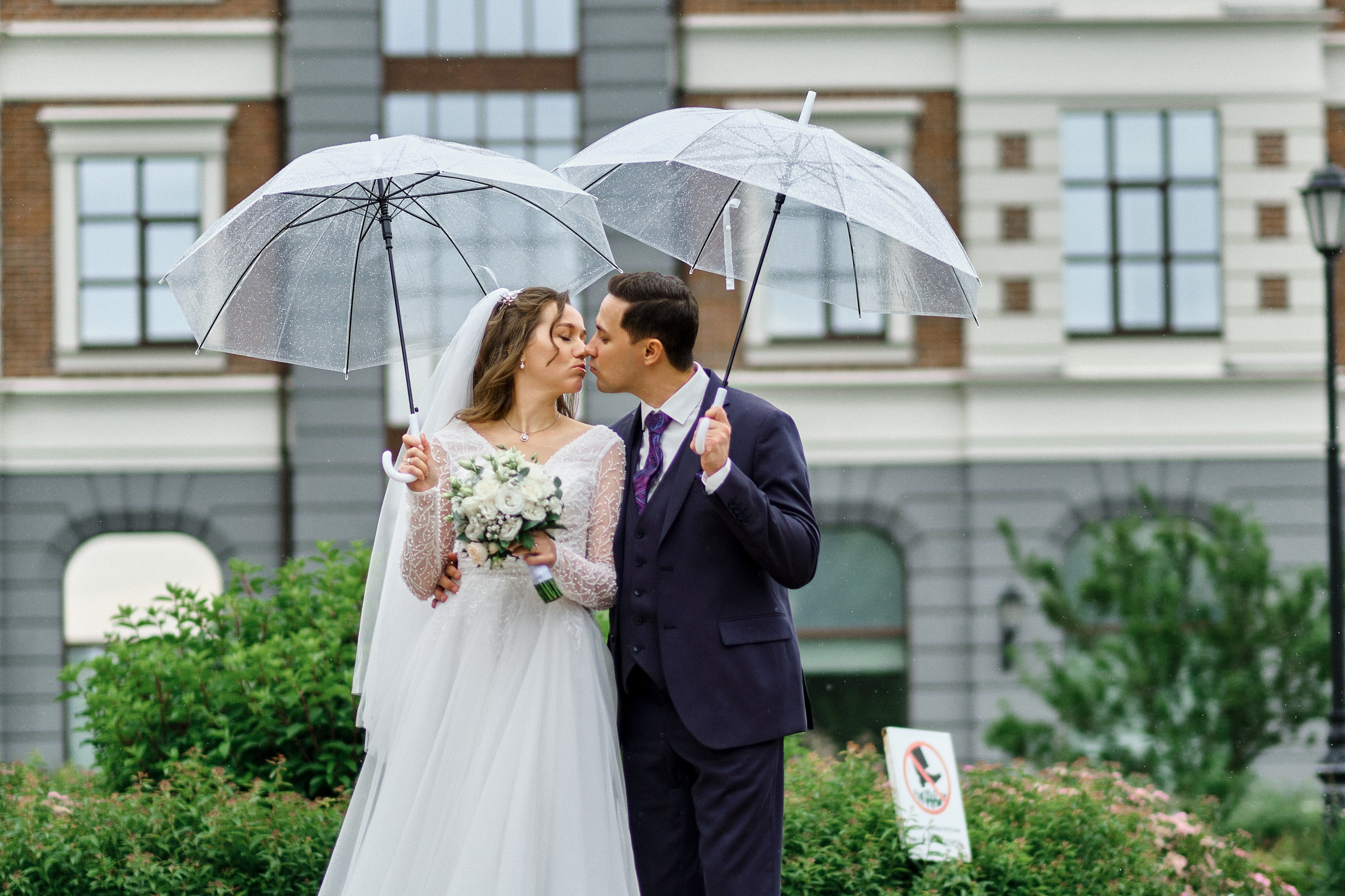 Eternal Vows. Свадебный и портретный фотограф Орлов Никита