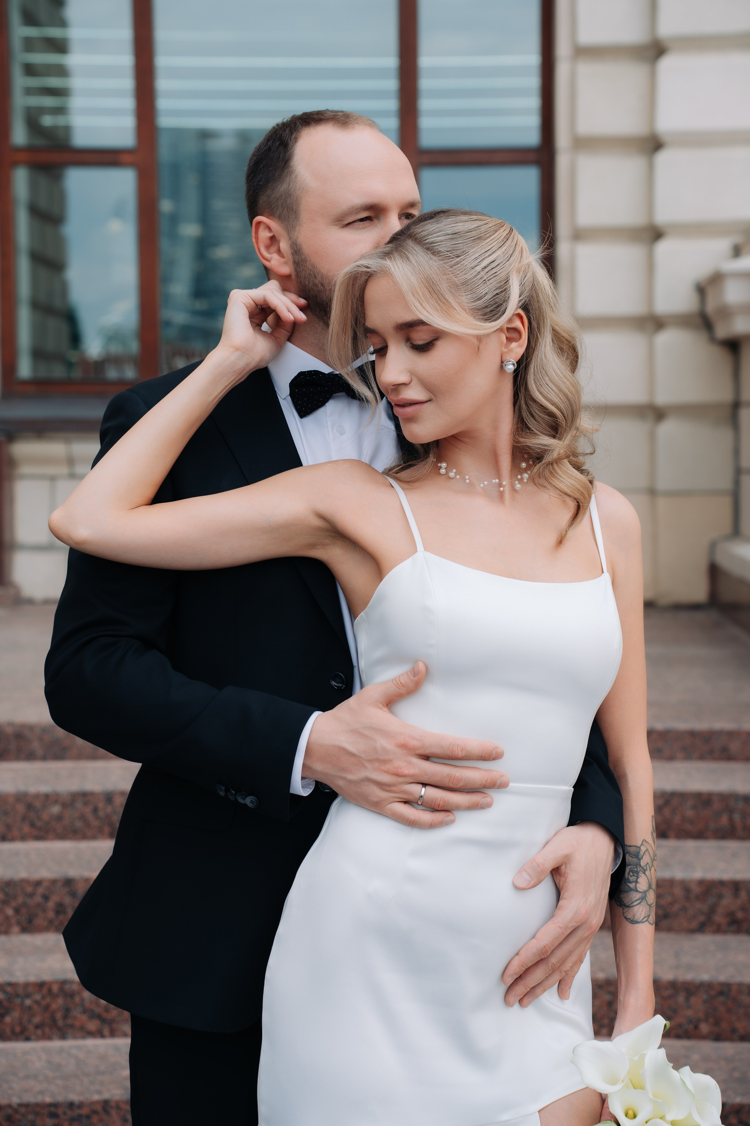 Алина & Святослав. Диана Королёнок — Свадебный и Репортажный фотограф в Москве