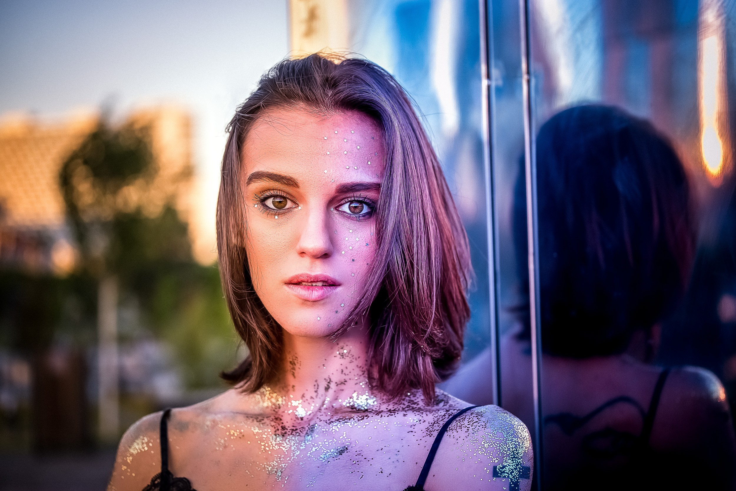 Уличные фотографии. Фотограф Алексей Ка…