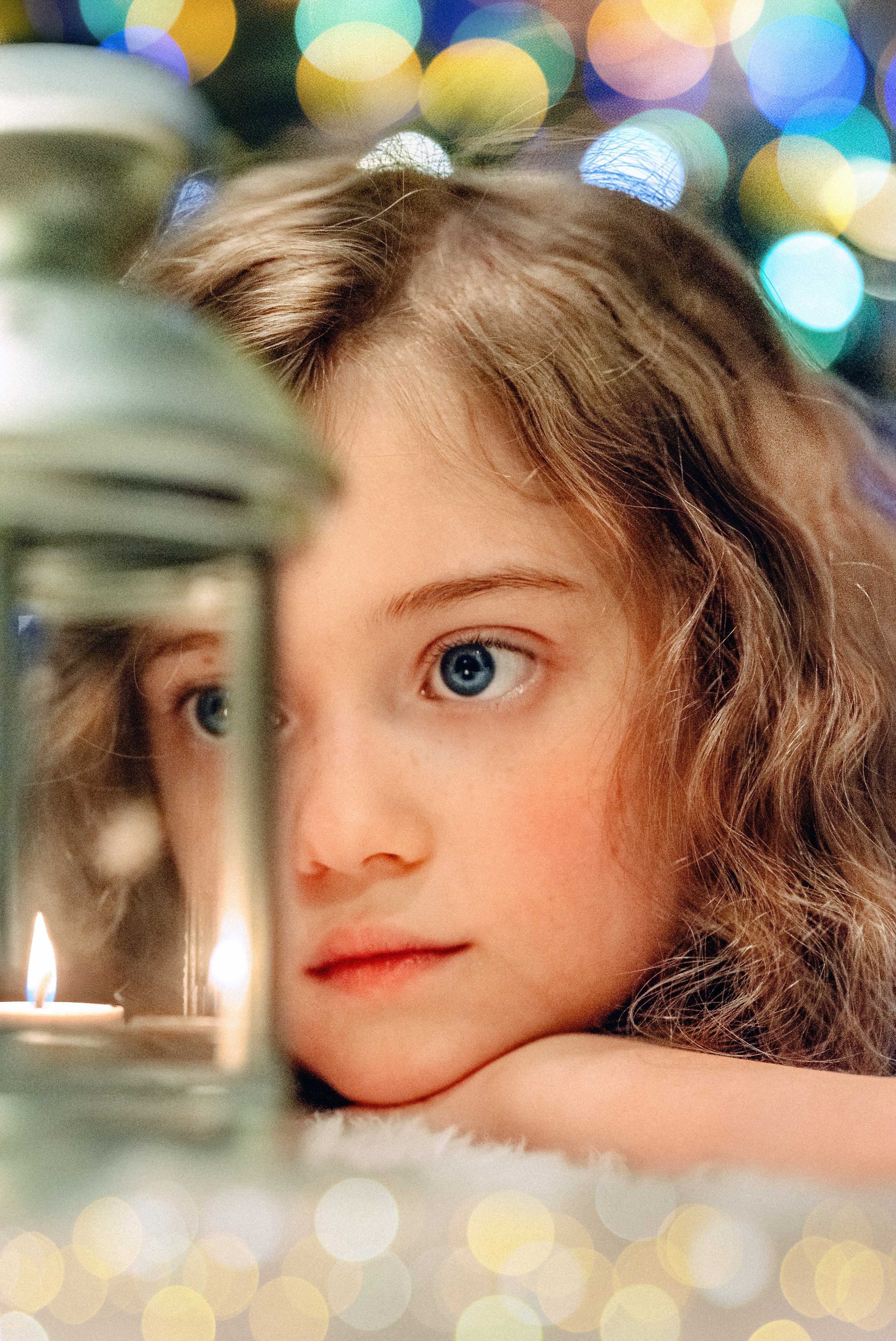 Анюта. Семейный фотограф Ульяна Сиденко — Иркутск