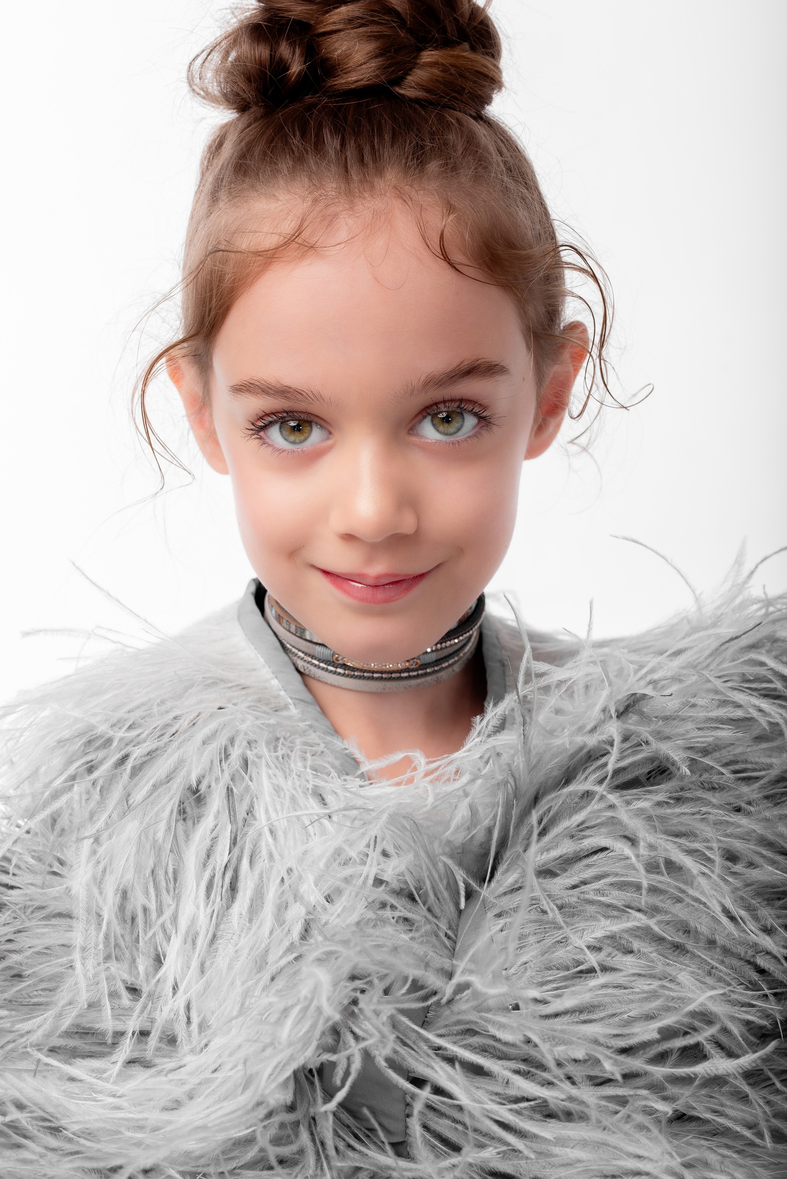 Детская стилизованная фотосессия в сочи. Детский студийный фотограф Сочи