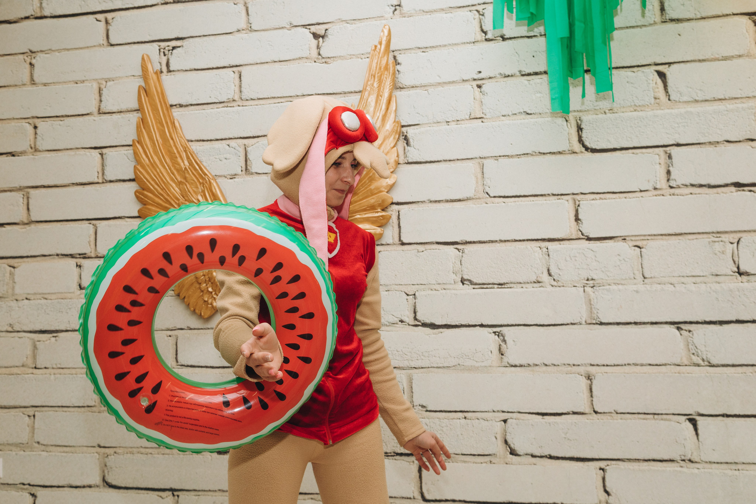 Аглая, с днём рождения!. Портретный фотограф в Москве и МО Зимина Татьяна