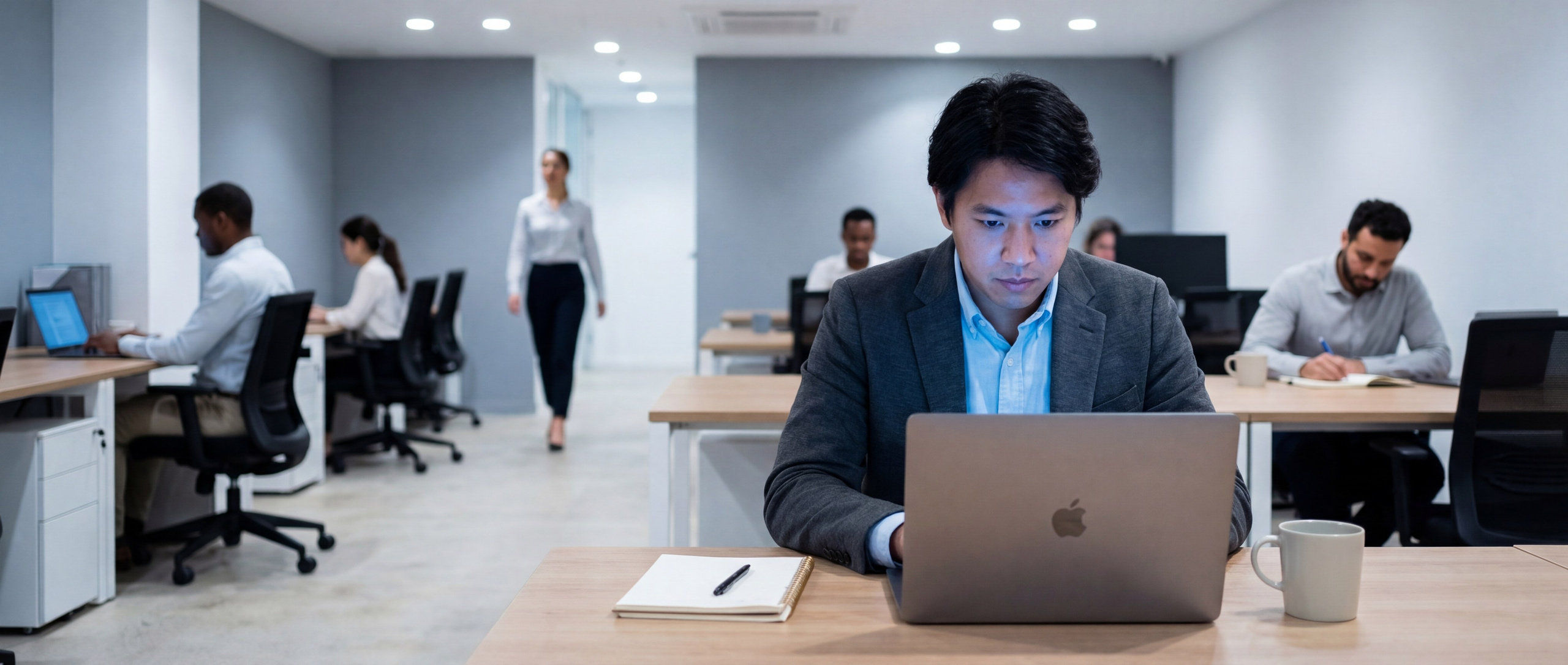 Офис. AI‑креатор: фото‑ и видео‑креативы на нейросетях