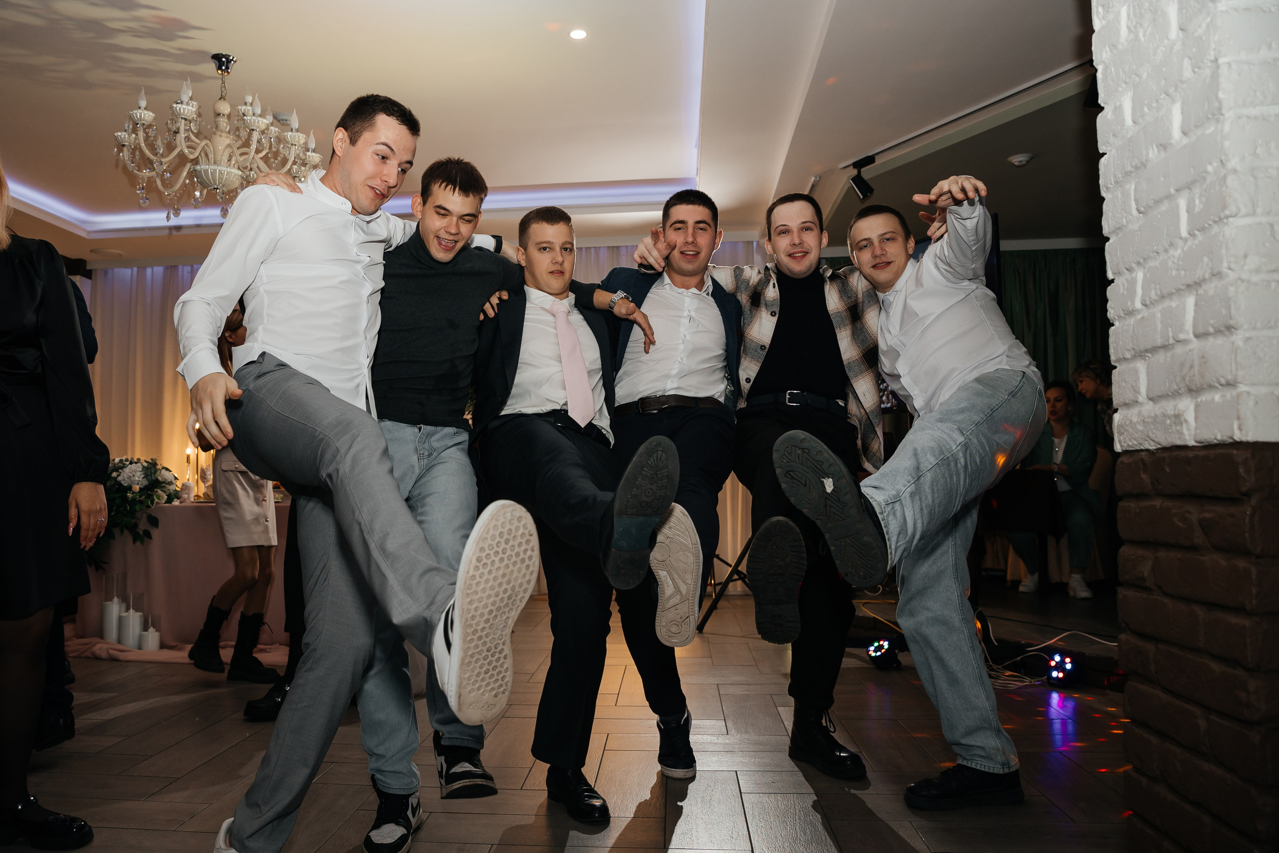 Арина и Захар. Свадебный фотограф Красноярск — Кристина Ива