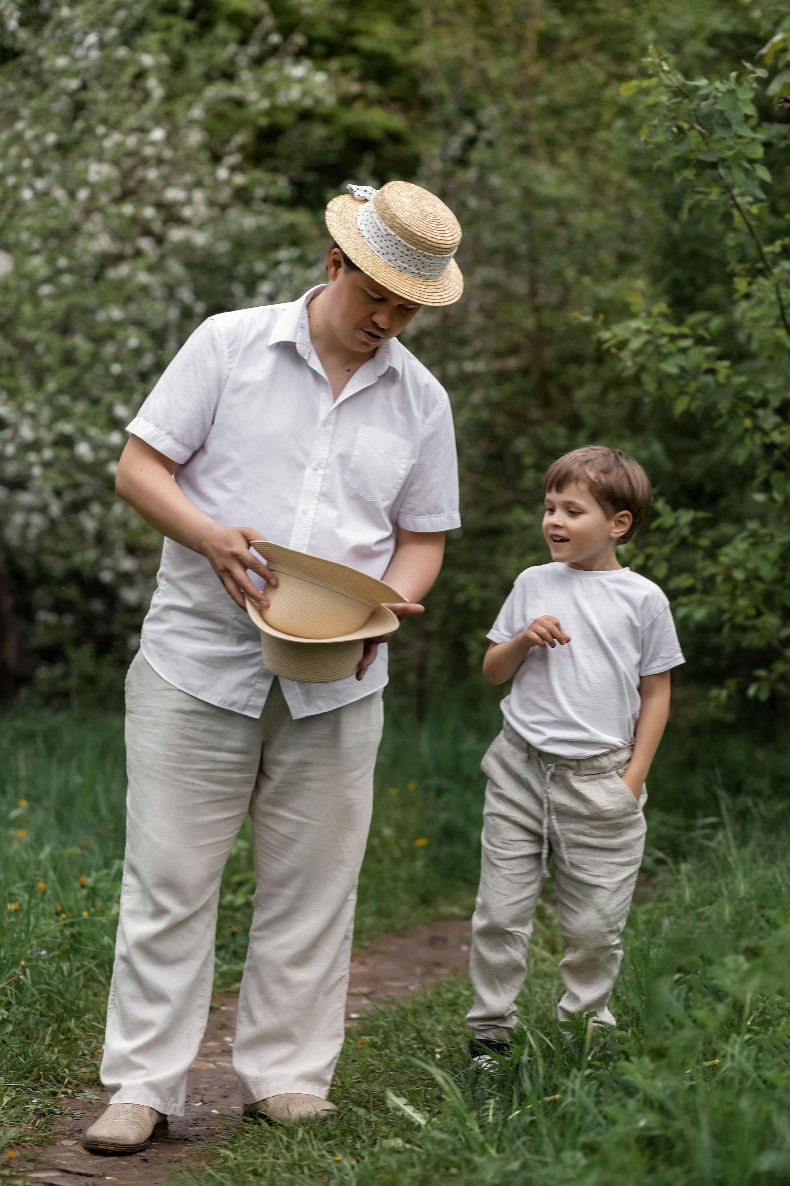 Семейная. Фотограф на крещении и венчании Елена Плинер, Псков и Псковская область