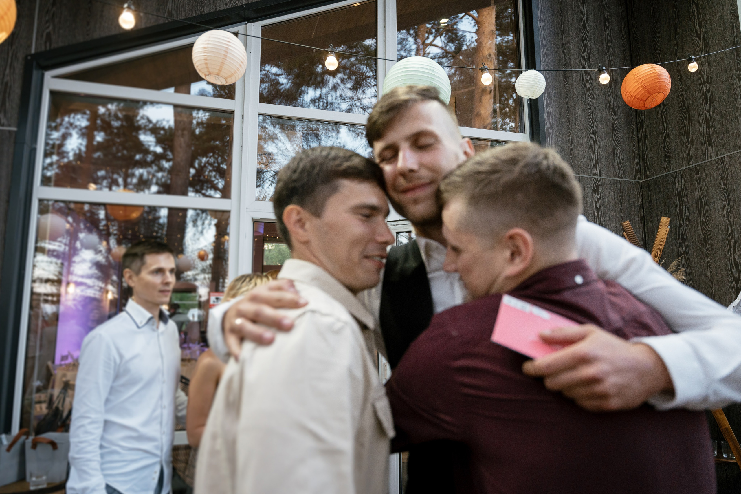 Витя и Аня. Фотограф Томск, Новосибирск Влад Свириденко