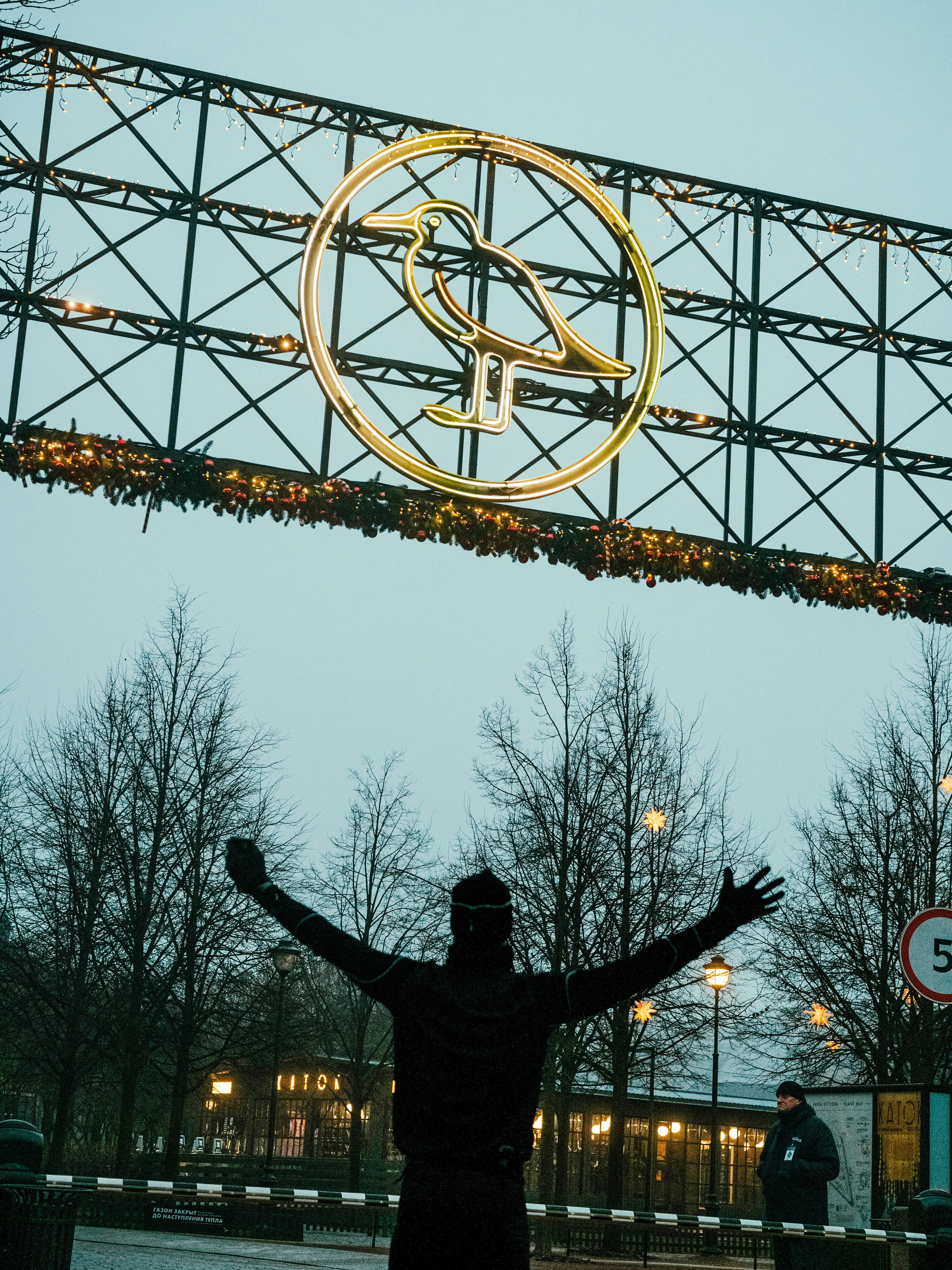 Skuratov Пробежки Зима. Портретный и репортажный фотограф в Санкт-Петербурге Смоляков Максим