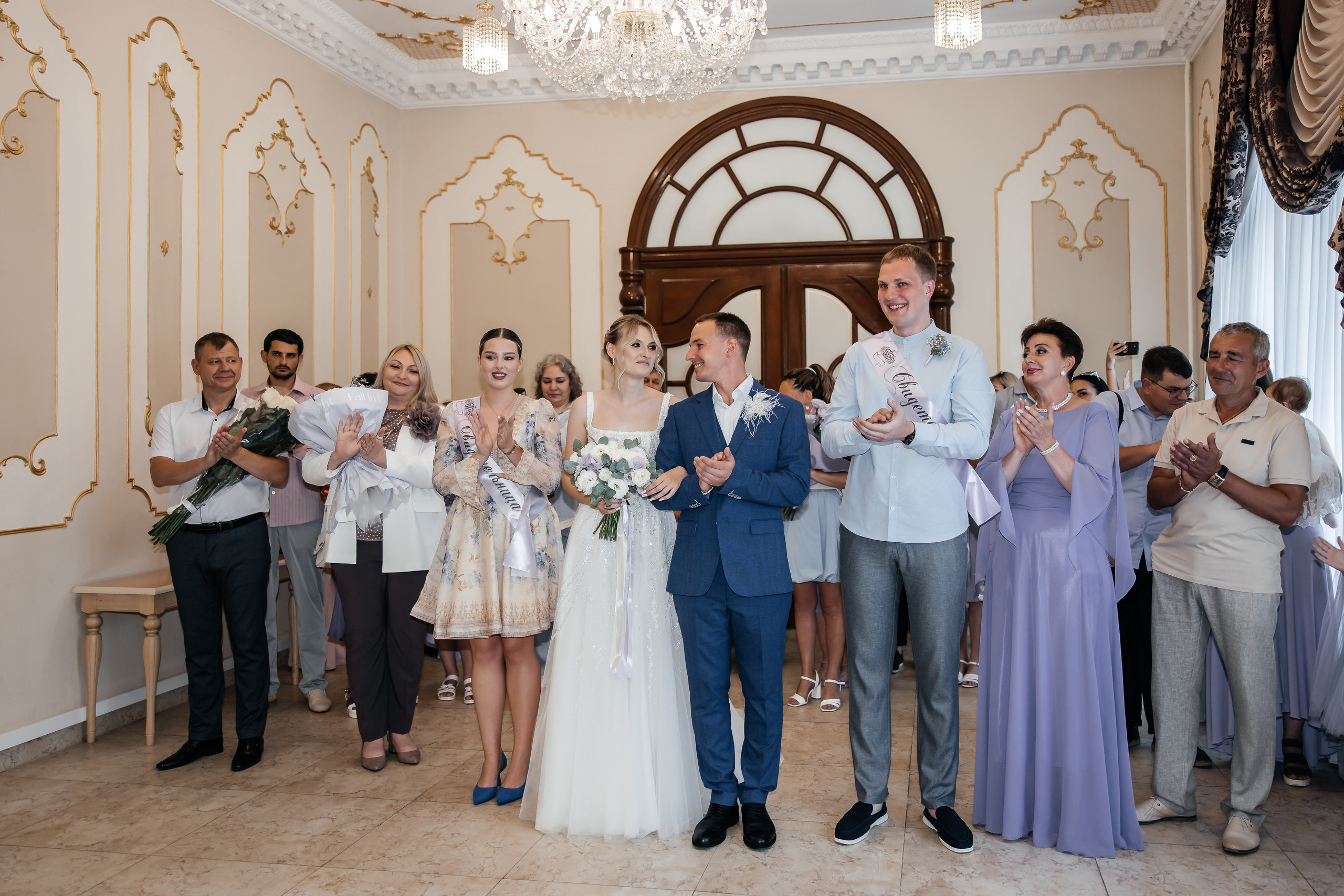 Анонс свадьбы Елены и Владислава. Свадебный фотограф в Крыму и Севастополе Ольга Баскакова