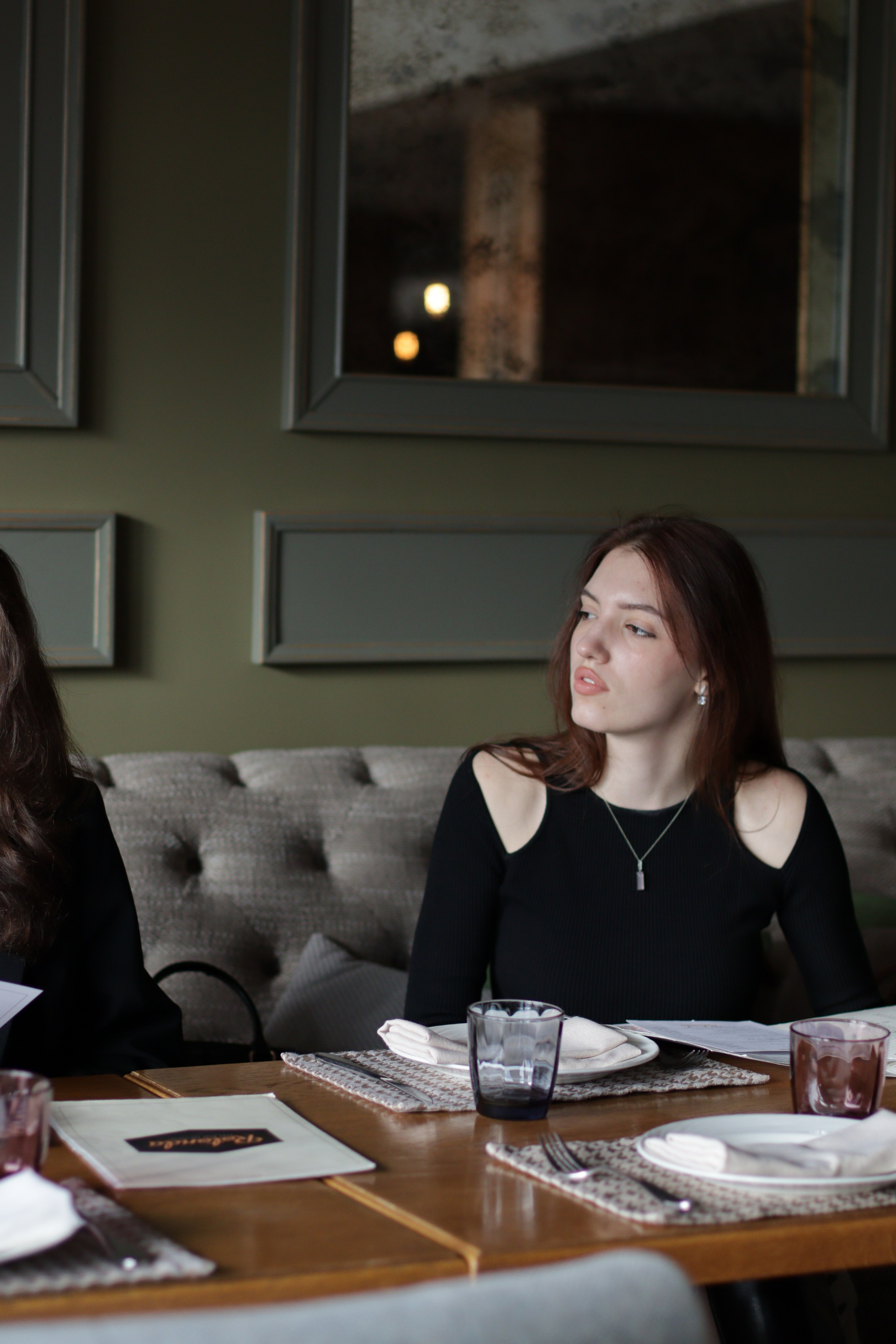 Ladies Brunch + акцентированная съемка гостей — PROMO. Jane Kudryavtseva | MODEL PHOTO & PORTRAIT