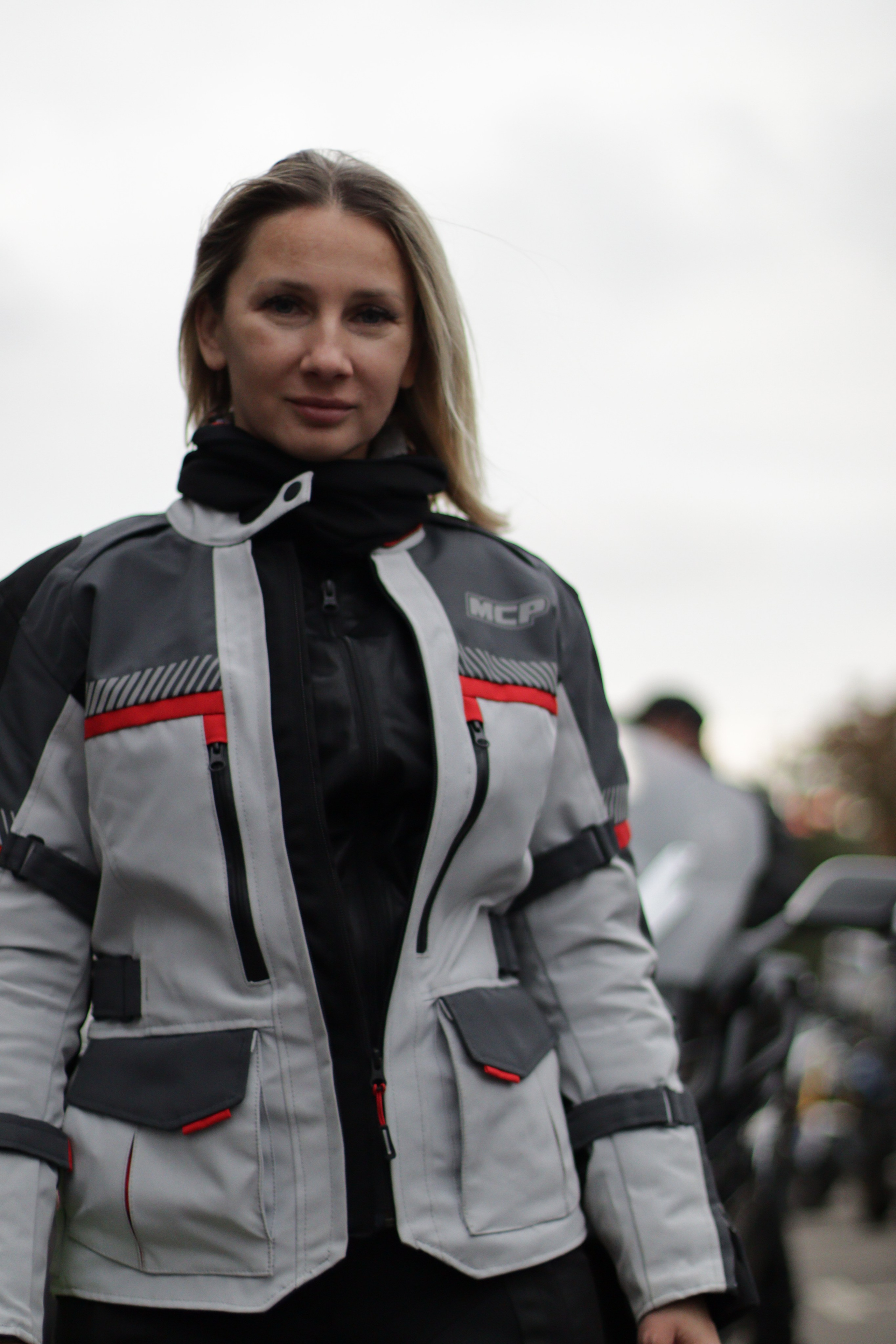 Мотоклуб «НОЧНЫЕ ВОЛКИ» Закрытие сезона 2025. Jane Kudryavtseva | MODEL PHOTO & PORTRAIT