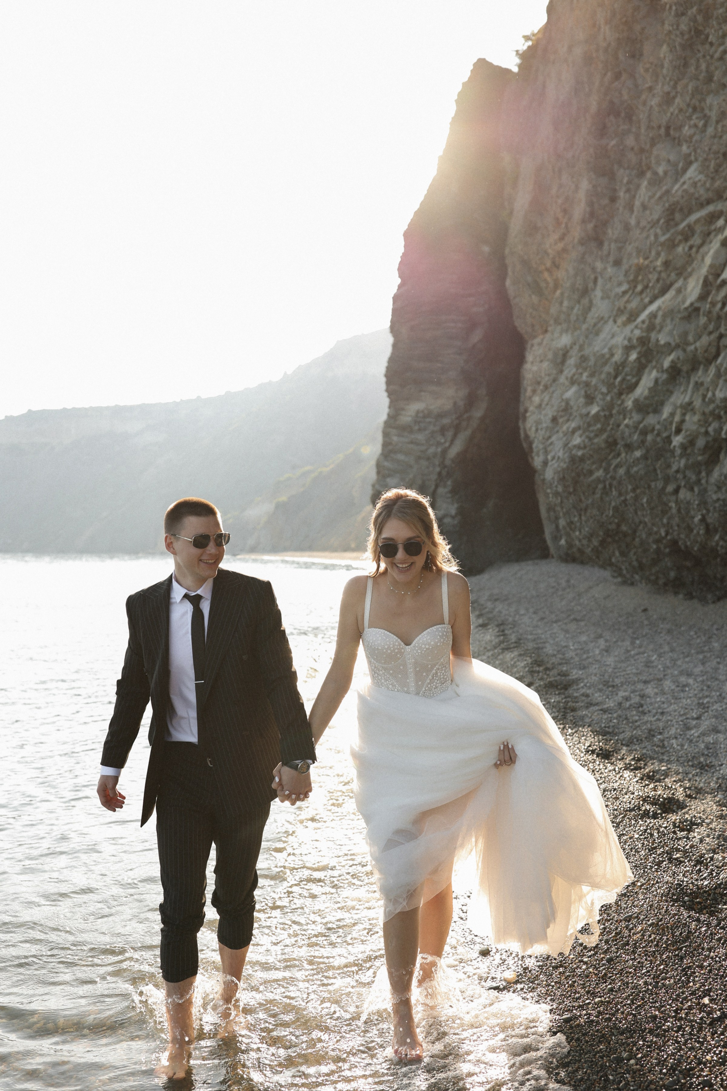 Венчание Стаса и Татьяны. Фотограф в Севастополе и Крыму Артем Волобуев