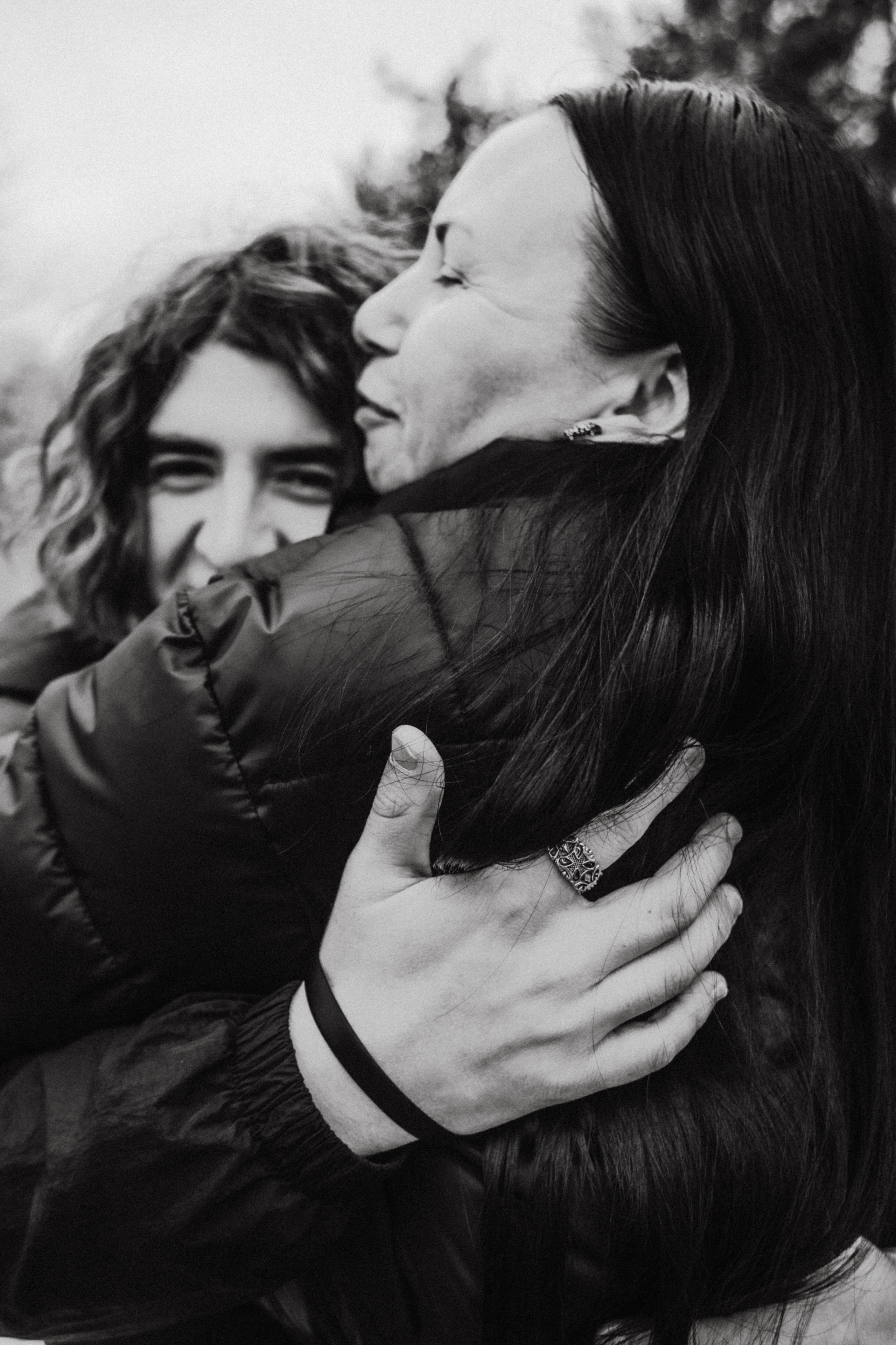 Жанна и Даня. 18-летие. Фотограф в Нижнем Новгороде