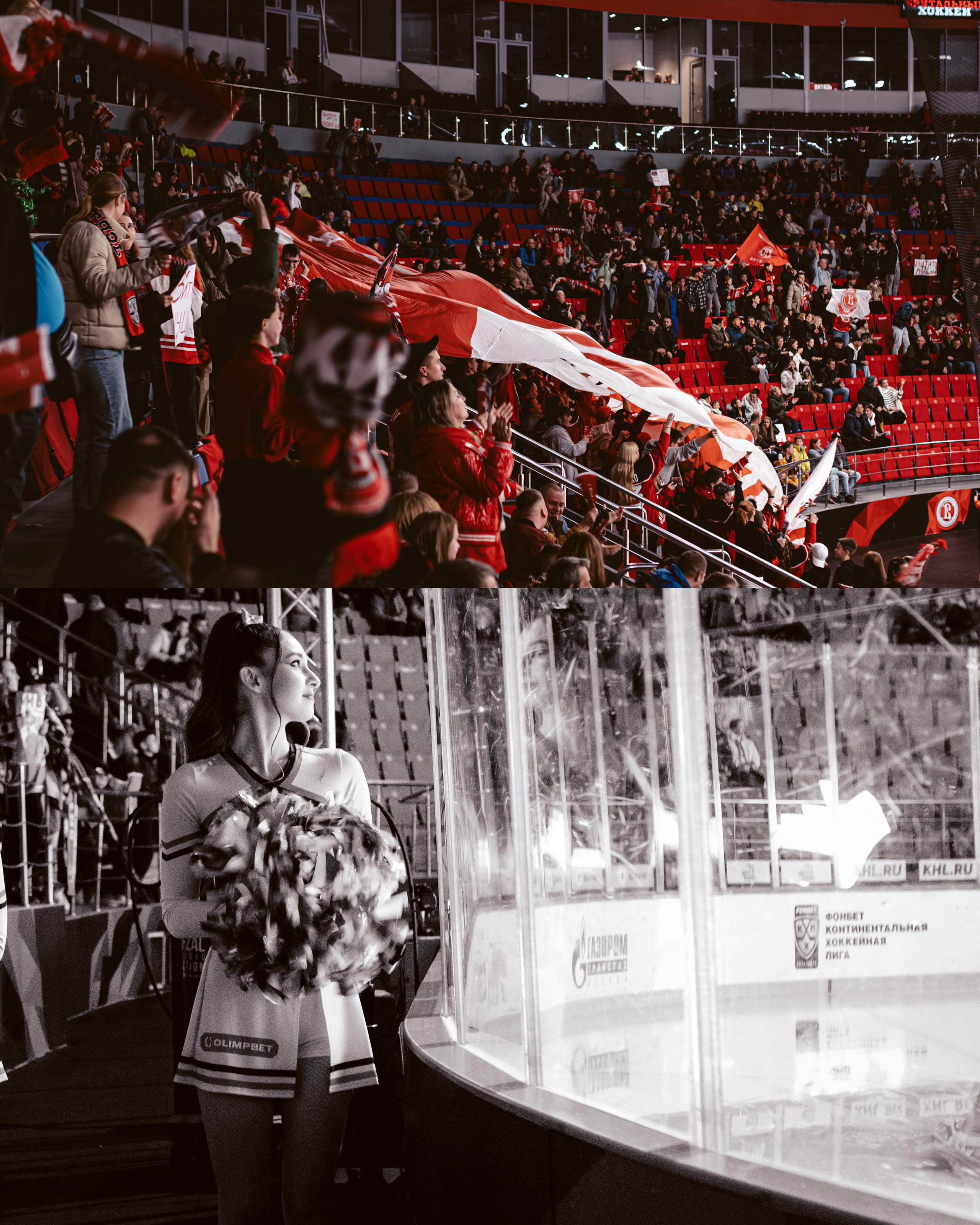 Репортаж. Фотограф Анастасия Козловская aadazzling