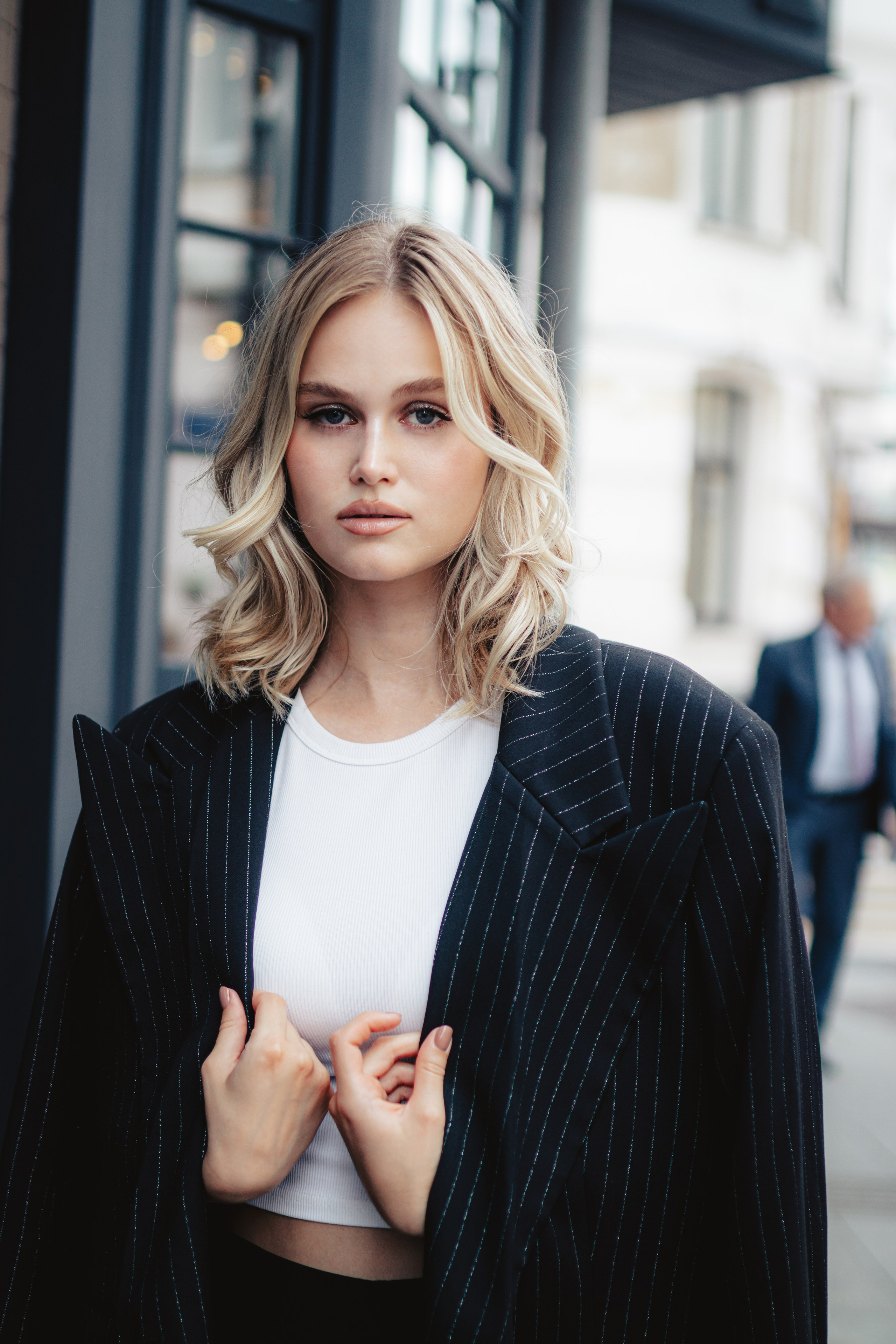 Street и прогулки. Фотограф Анастасия Козловская aadazzling