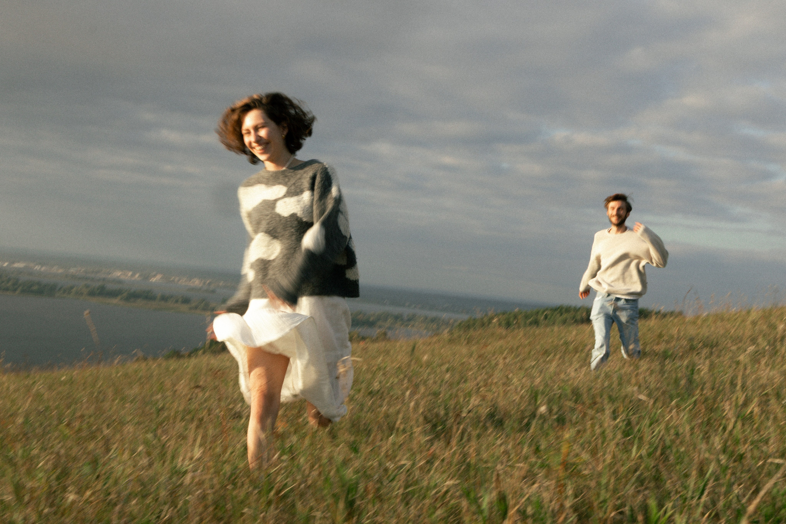 На смотровой. Фотограф Зарина. Казань