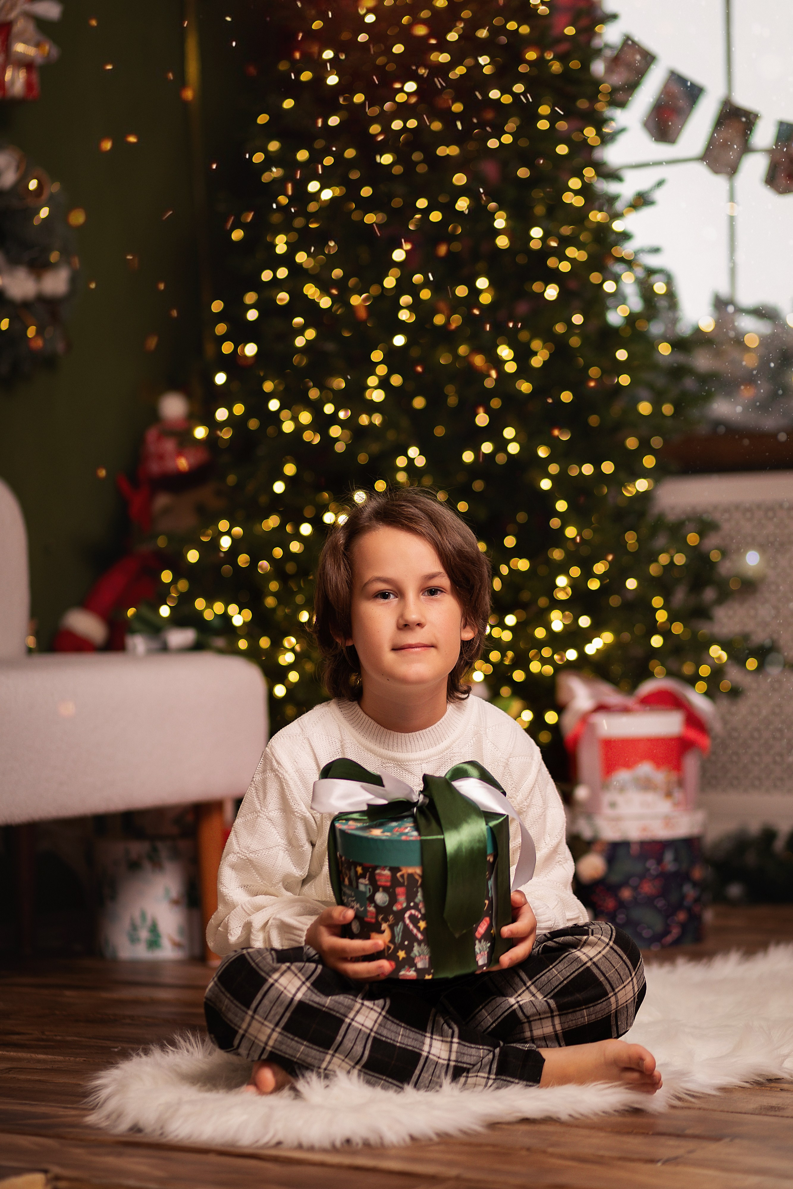 Новый год 2026. ФОТОГРАФ НА ГОДИК, БЕРЕМЕННОСТИ, НОВОРОЖДЕННЫХ, КРЕЩЕНИЯ МОСКВА