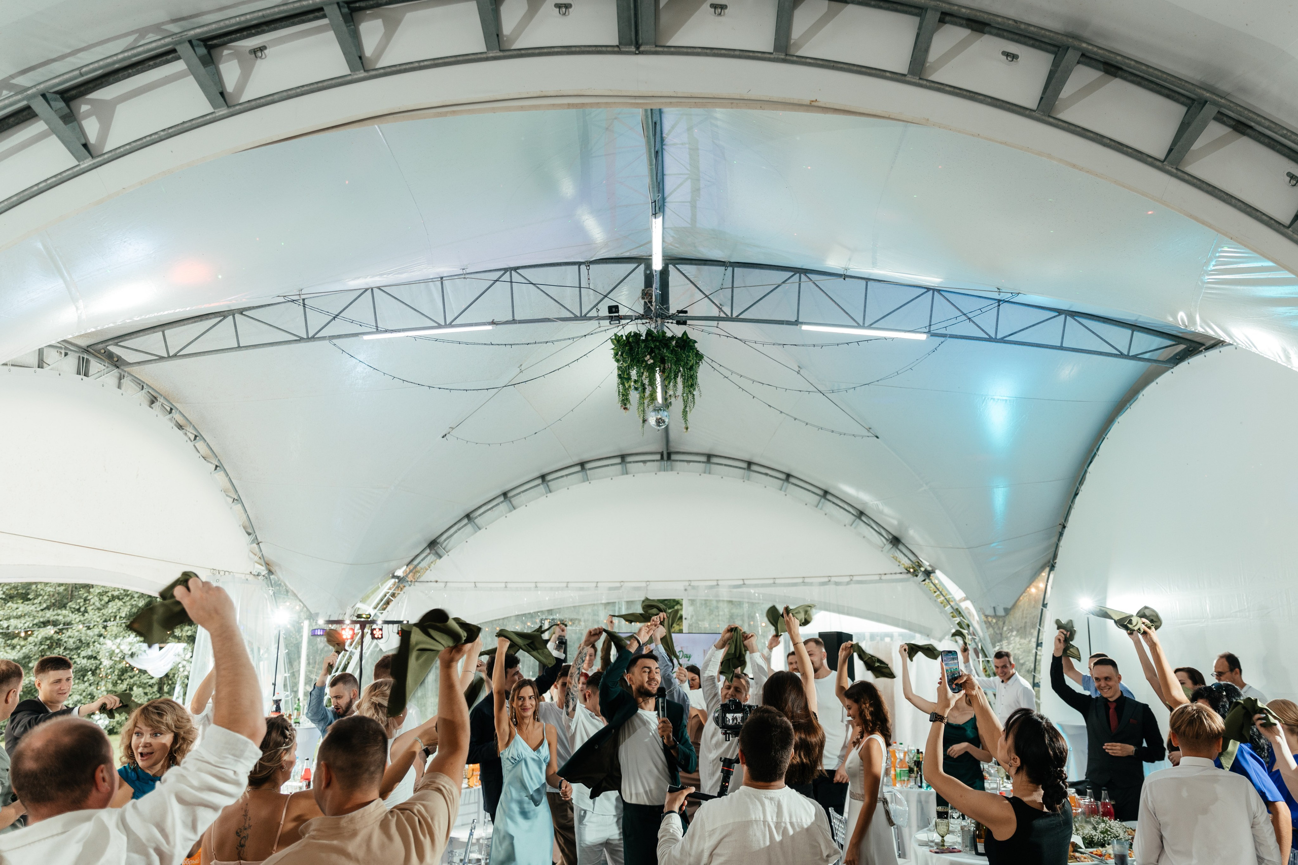 Лера и Кирилл | Forest. Свадебный фотограф Ангелина Зотова | Обнинск, Москва, Калуга