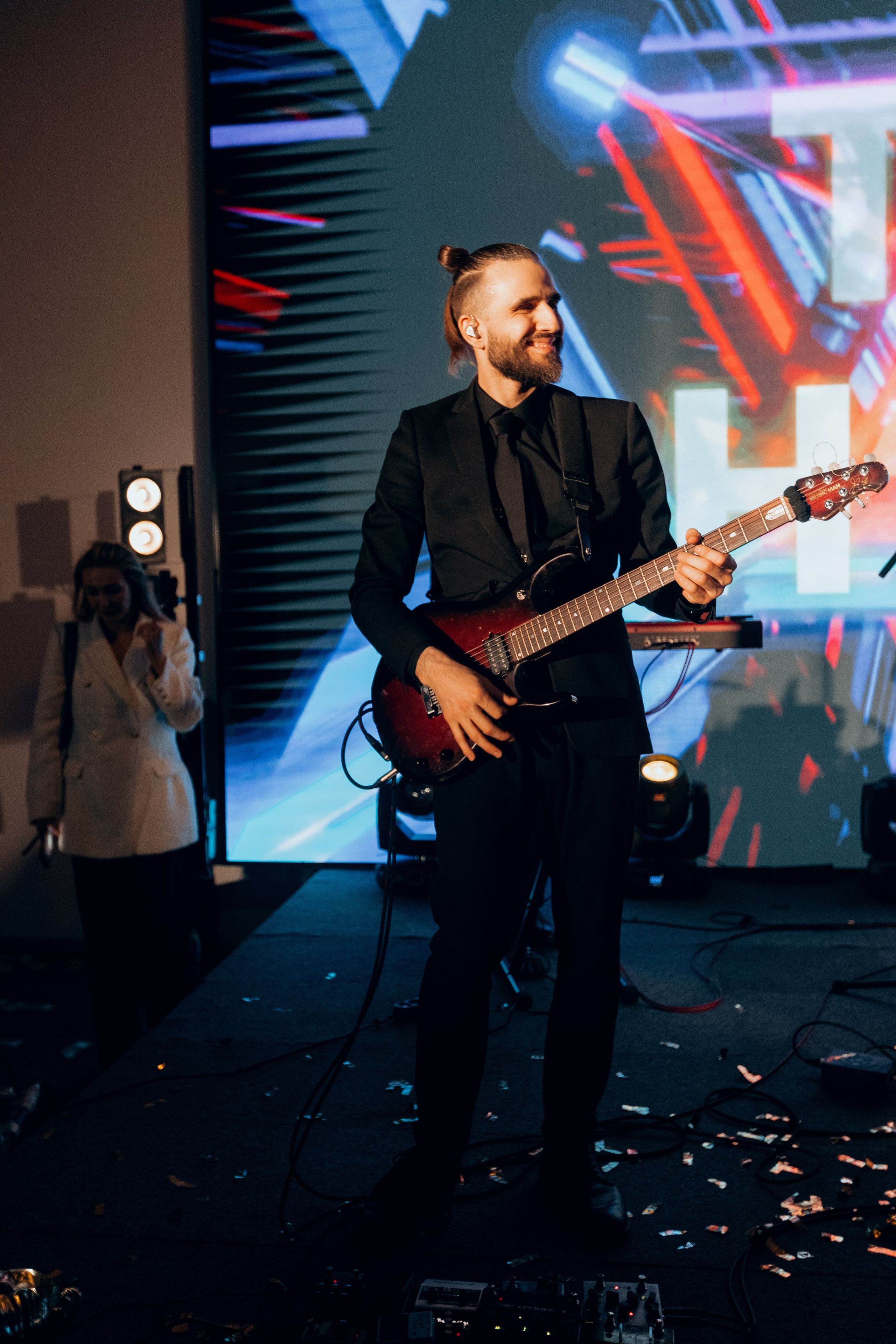 PMU-2023. КЭНДИ | Вязаные игрушки и декор на заказ