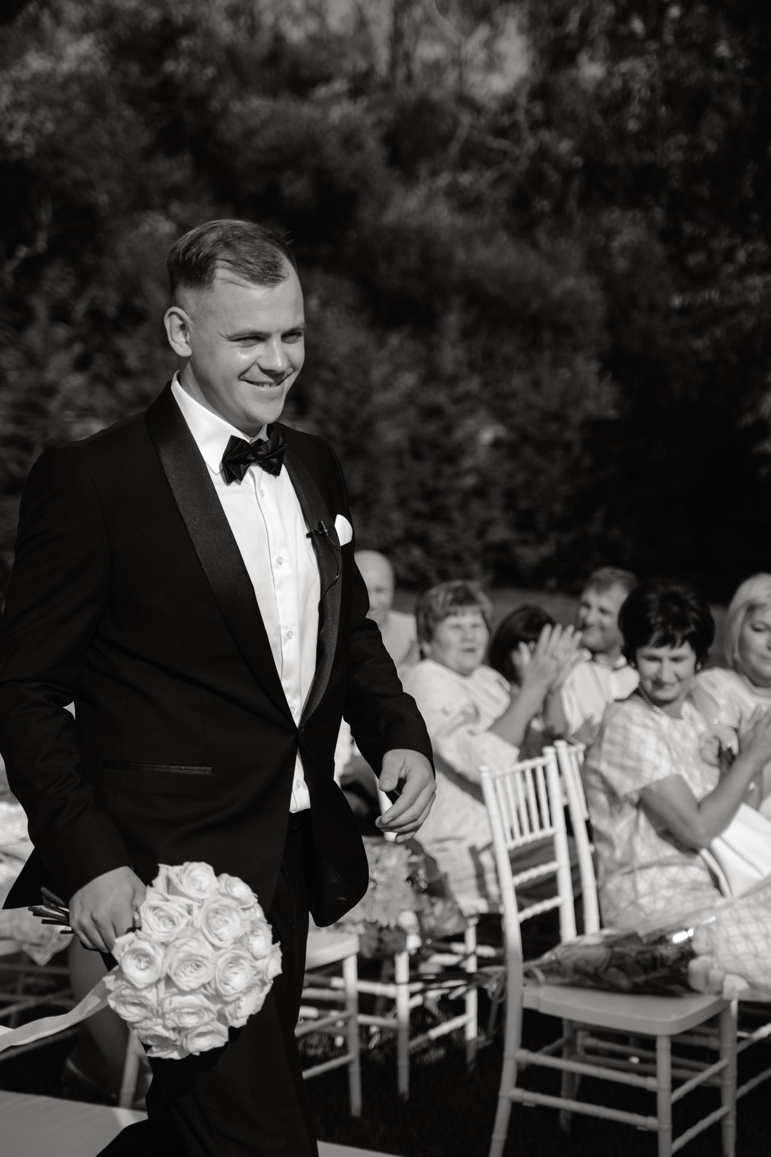 Паша и Света. Свадебный фотограф Анжелика Сариева