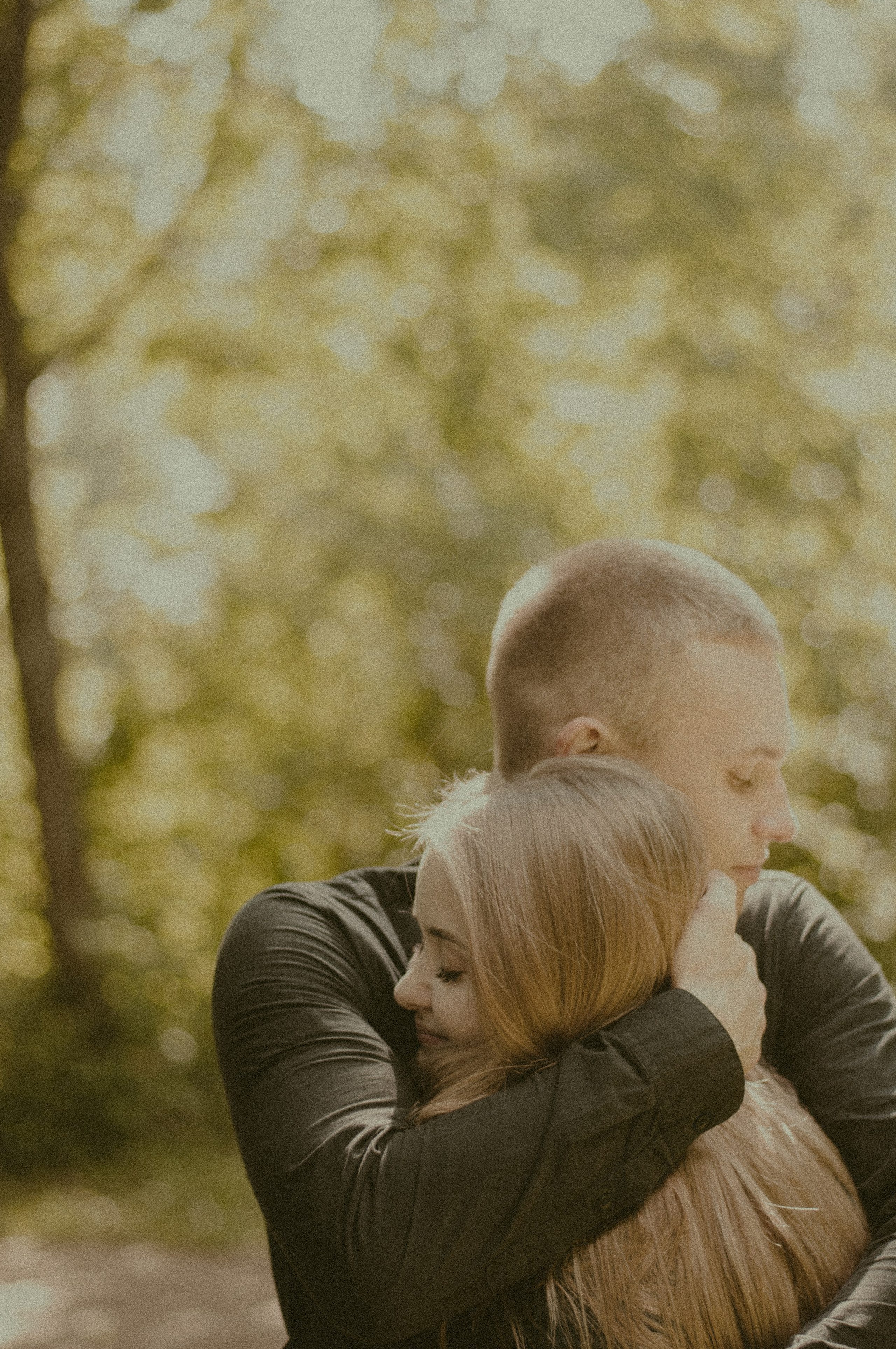 GRISHA & ANYA. Фотограф Анна Васильева | Портретная и арт-фотография Москва