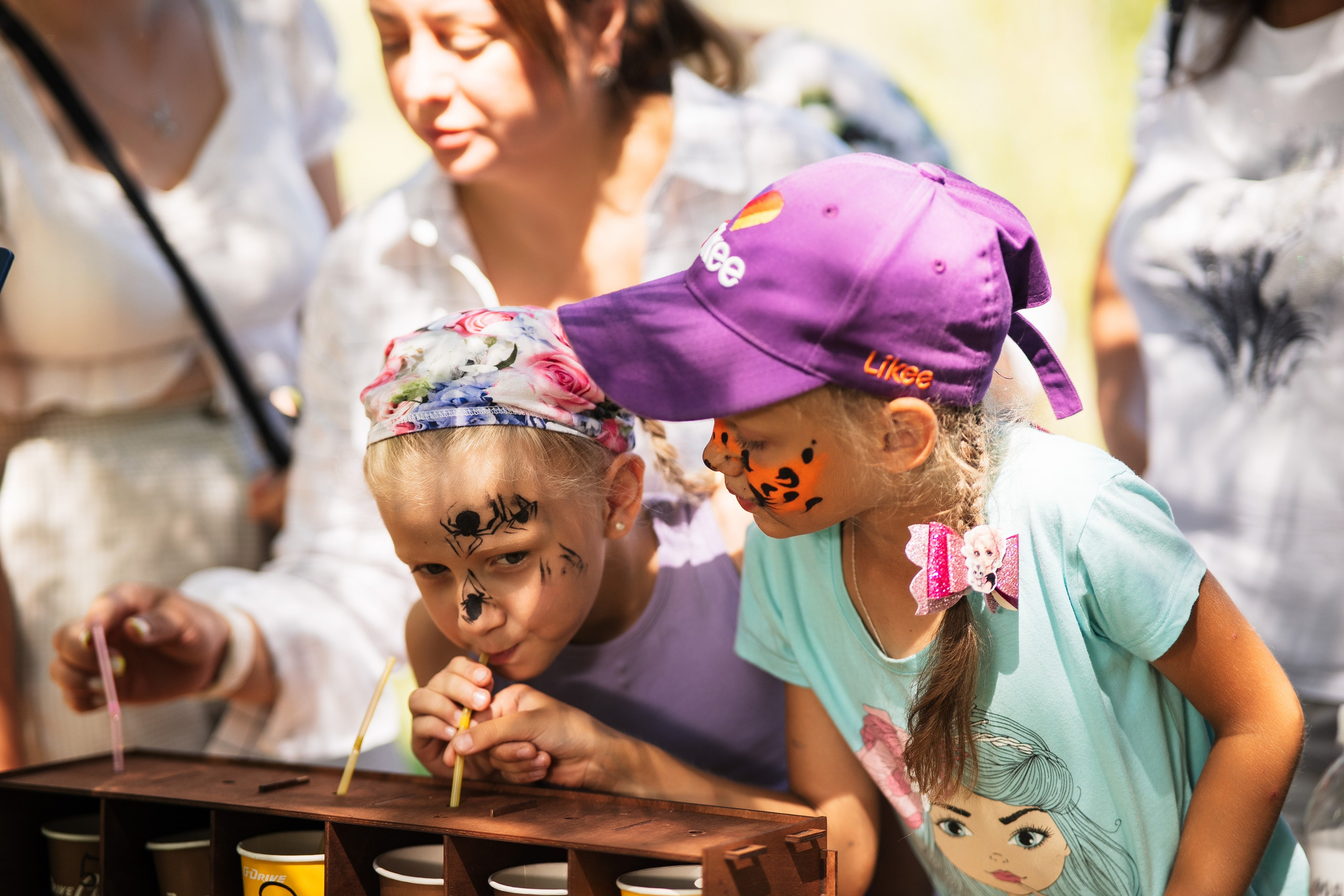 День семьи и здоровья | Газпромнефть. Фотограф на любое событие в Кемерово