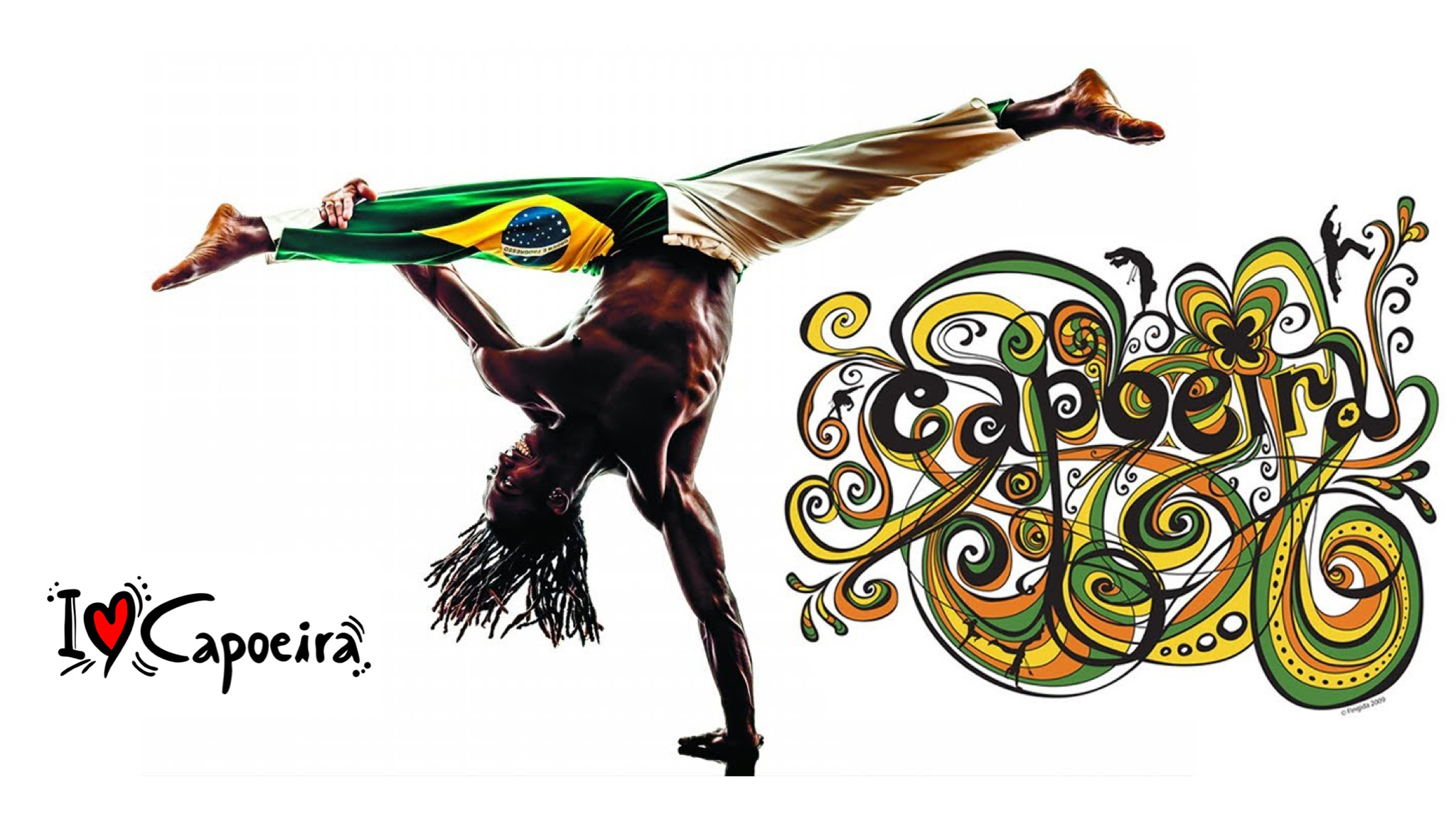 Новости из штаб-квартиры ABADÁ-Capoeira. Капоэйра в Казани ABADÁ-Capoeira