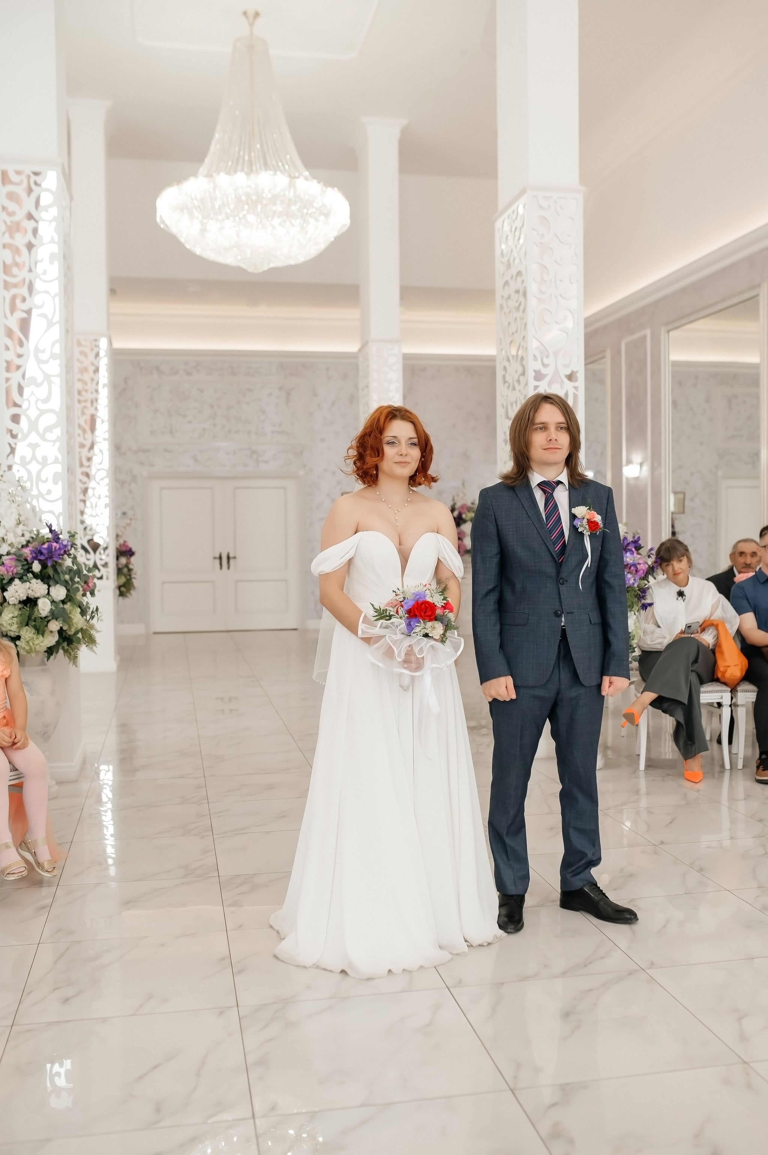 Милена & Константин. Семейный фотограф Олеся Батурина Рязань