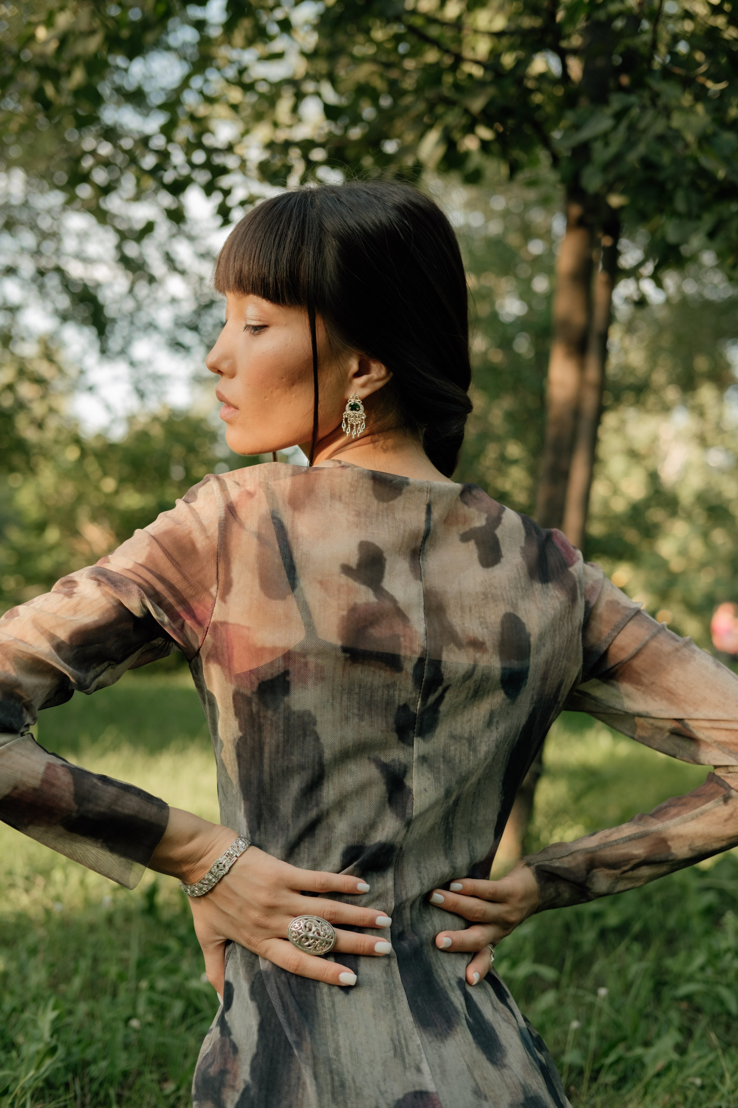 Бренды. Фотограф из Хакасии Элина Кичеева