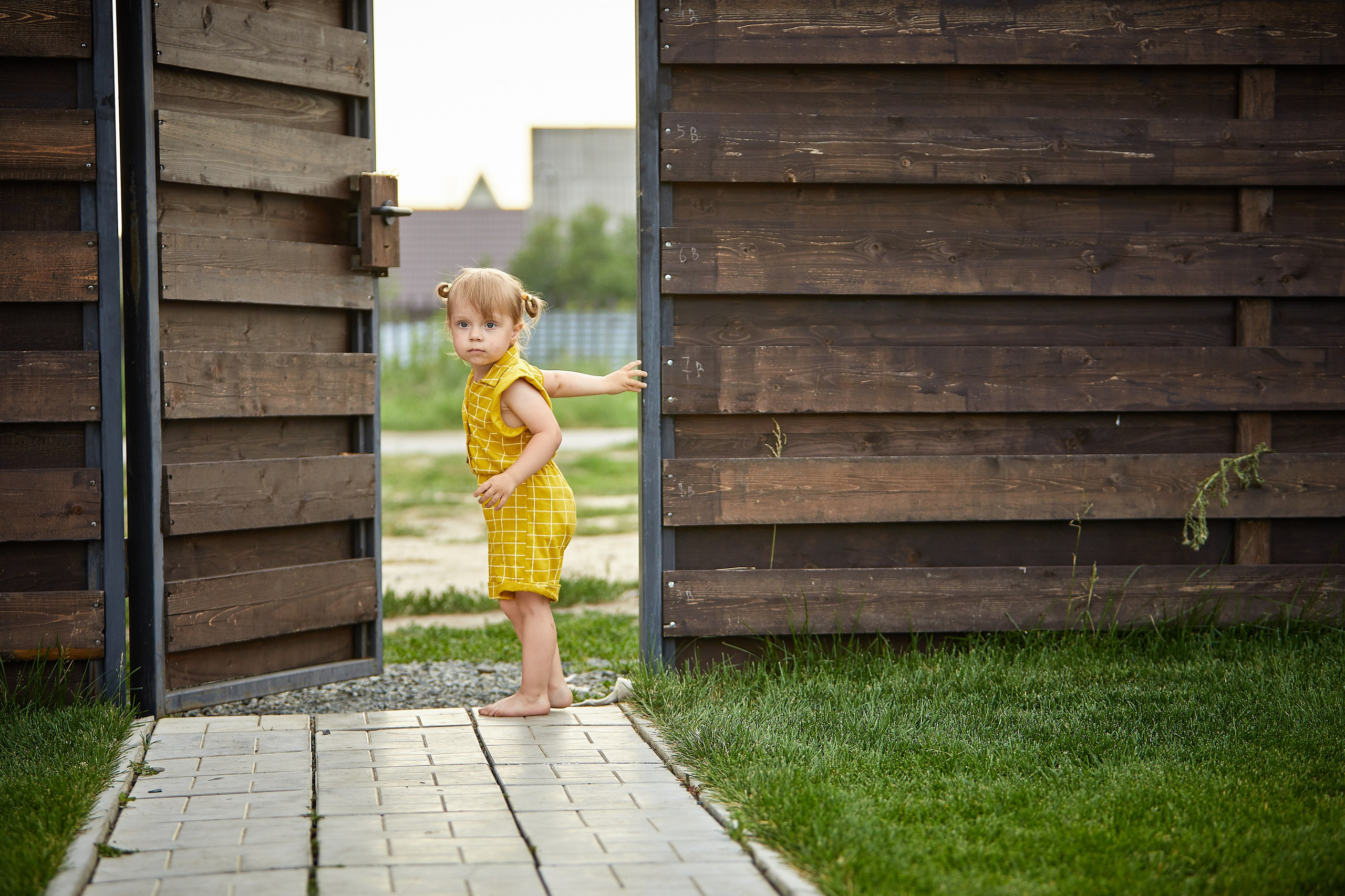 Зона отдыха. Разножанровый Фотограф в Омске Артём Руднев