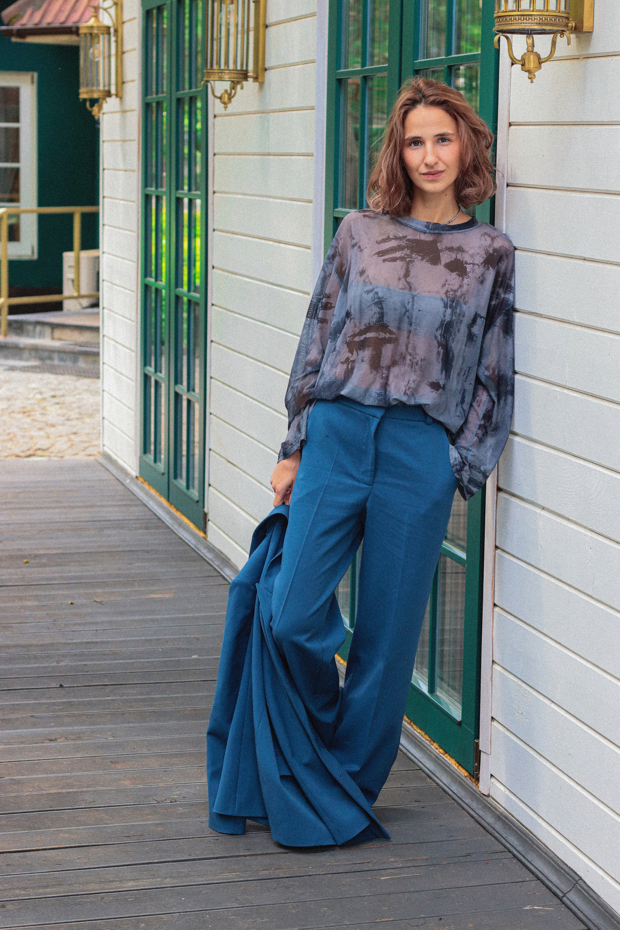 Один день из жизни Наташи и Эмми. Фотограф Химки Анна Татарских