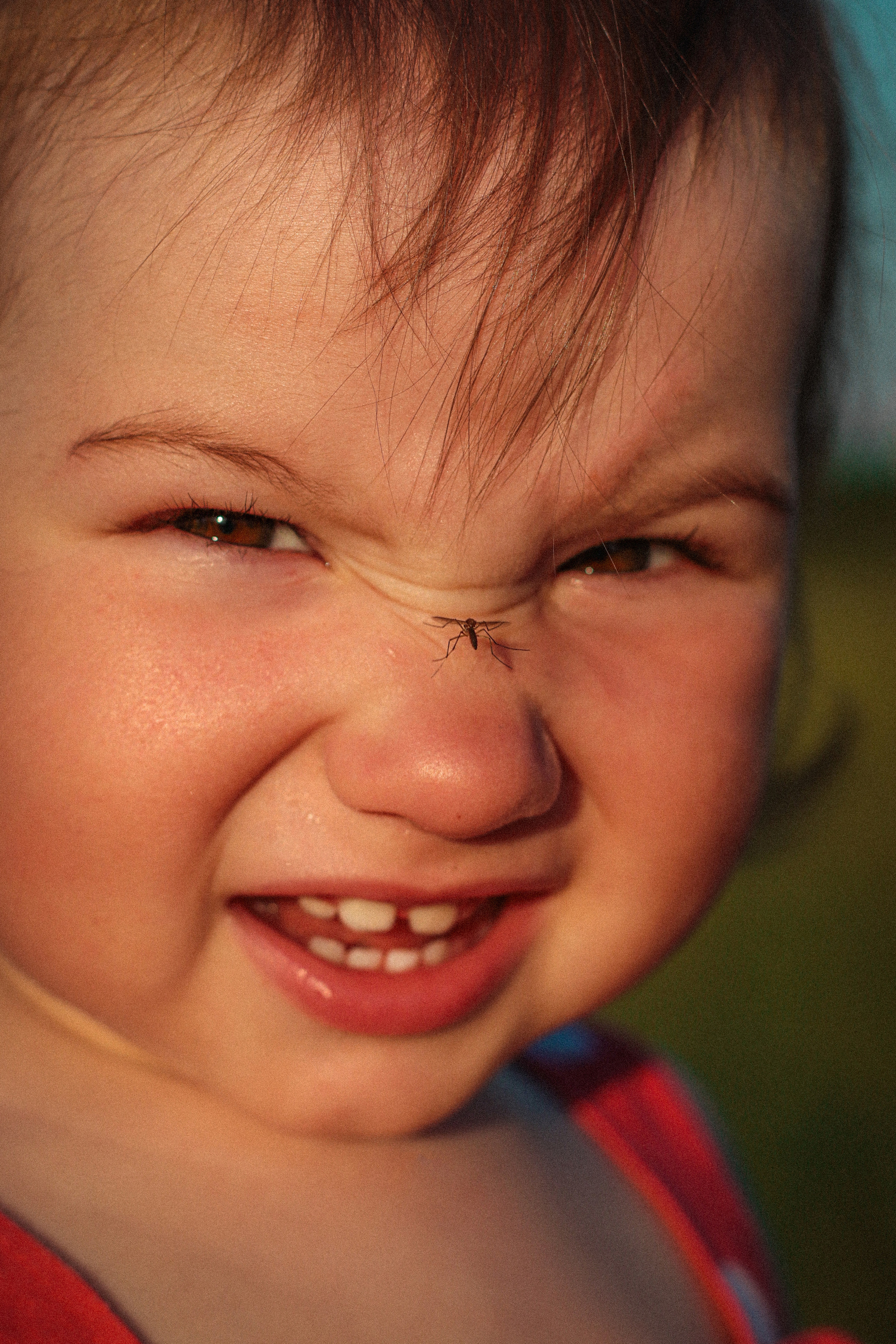 Съёмка на закате. Фотограф Химки Анна Татарских