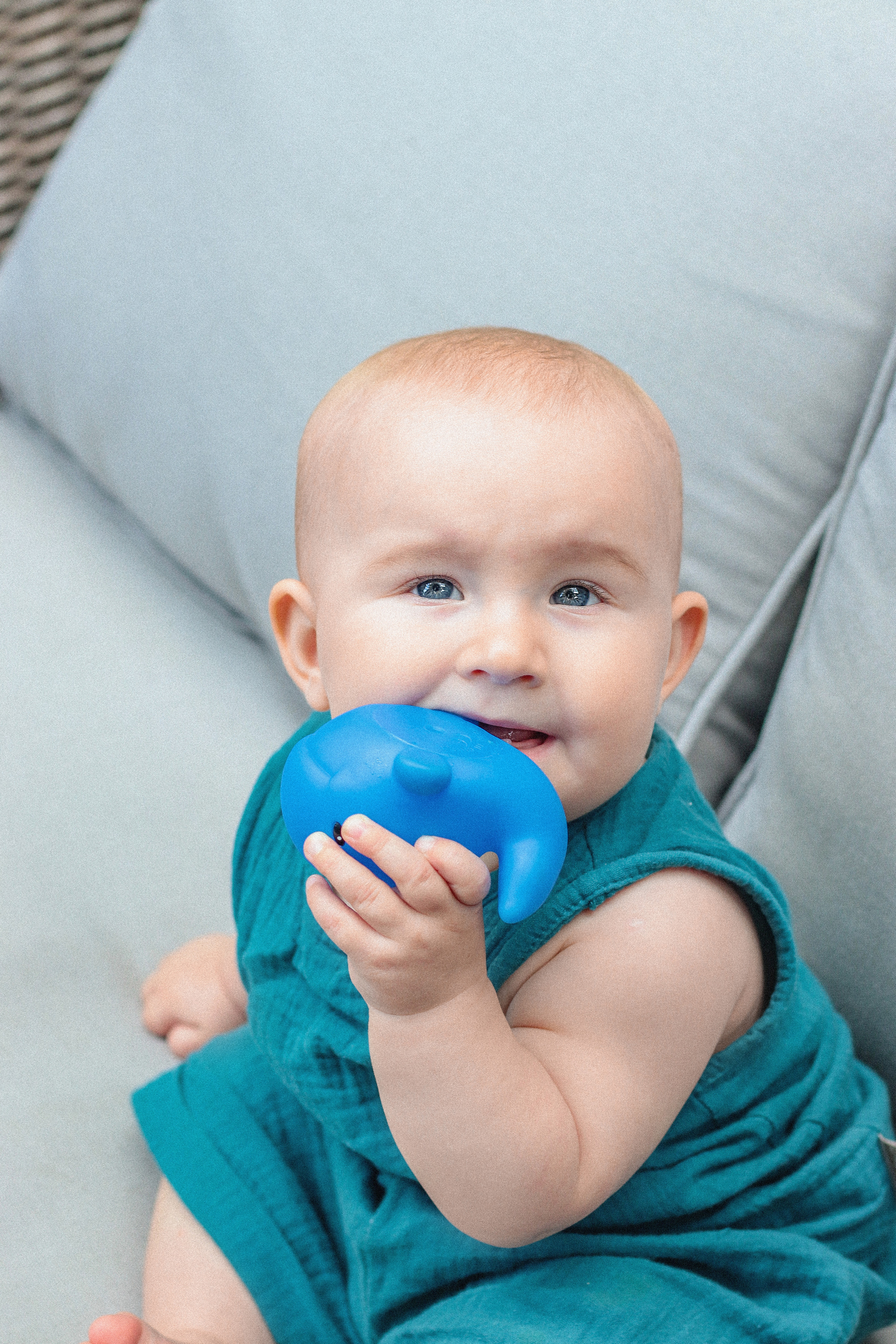 Один день из жизни Наташи и Эмми. Фотограф Химки Анна Татарских