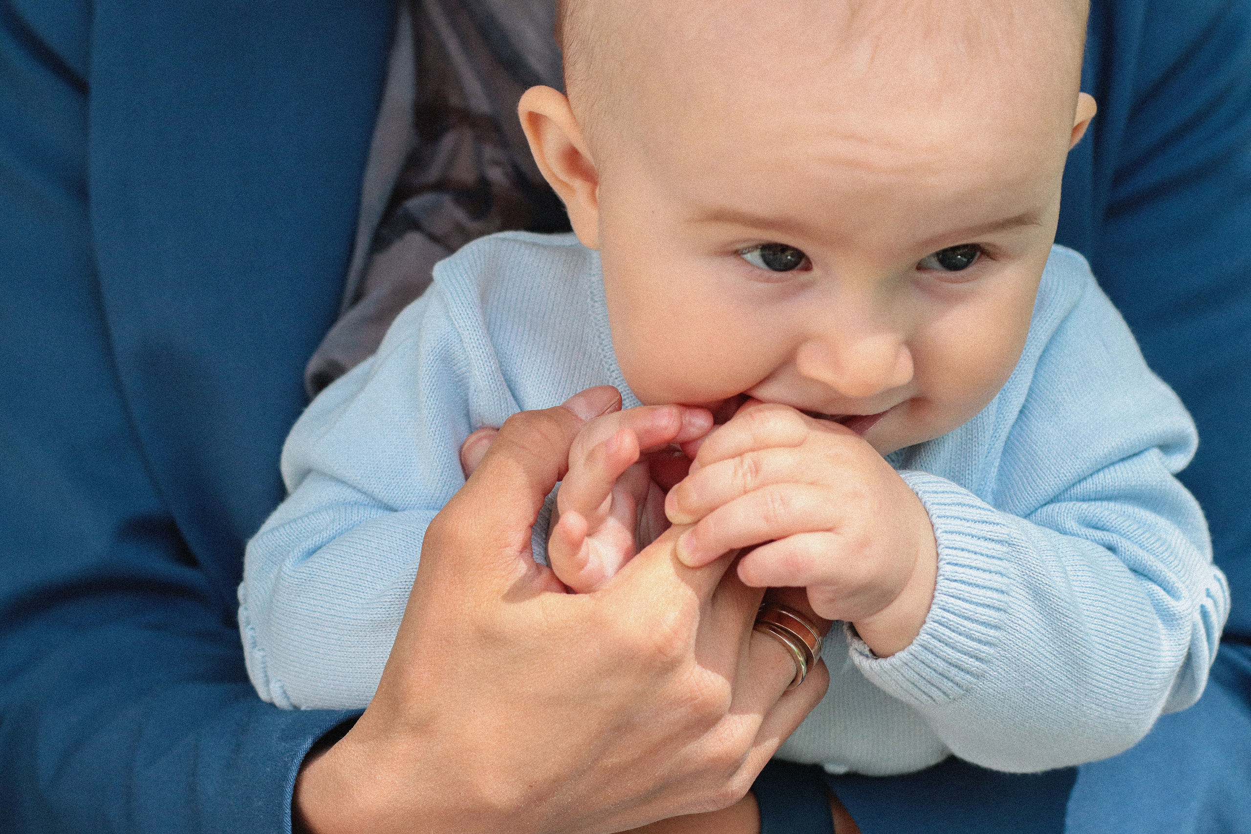 Один день из жизни Наташи и Эмми. Фотограф Химки Анна Татарских