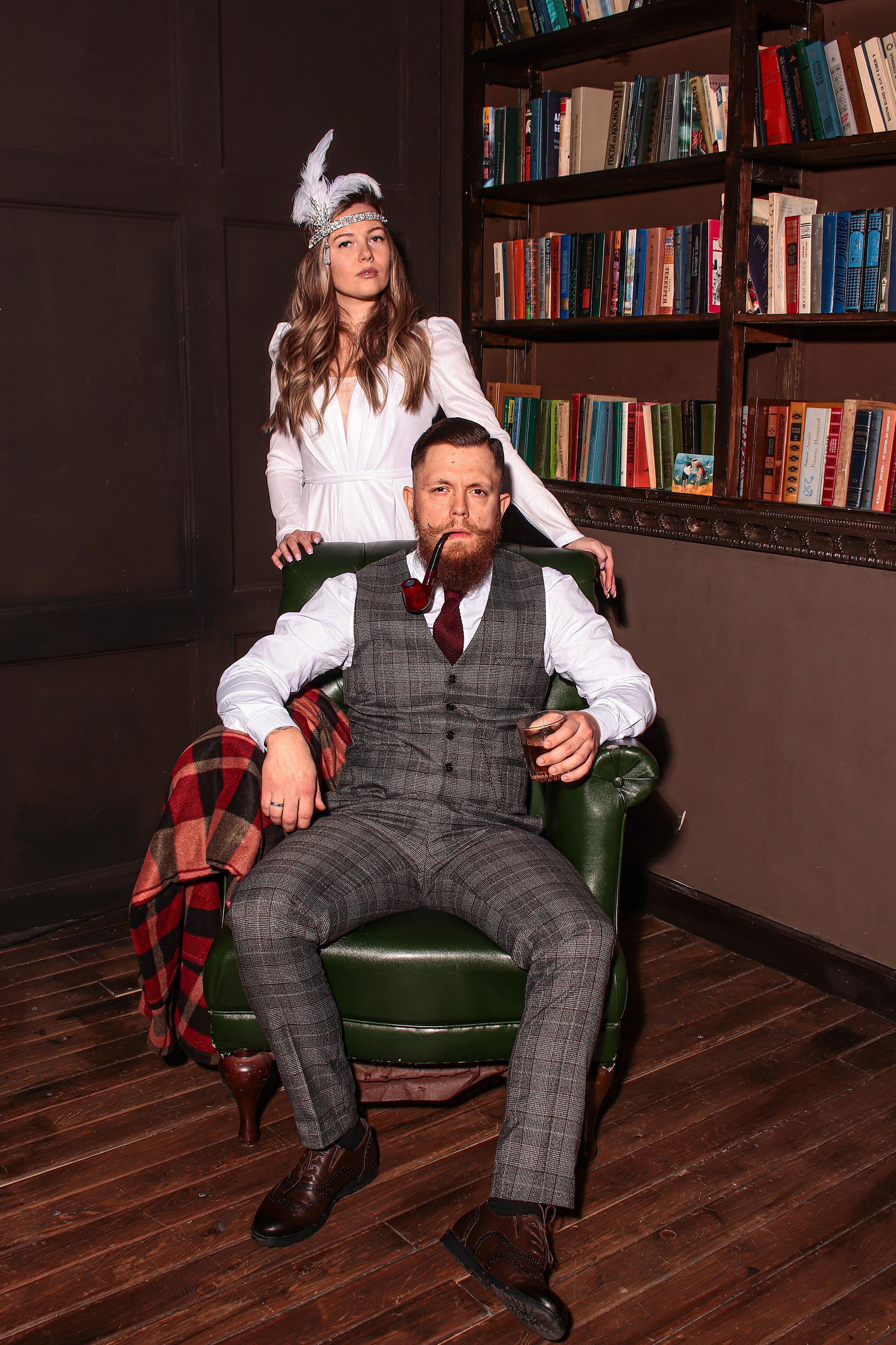 Лав стори. Фотограф Химки Анна Татарских