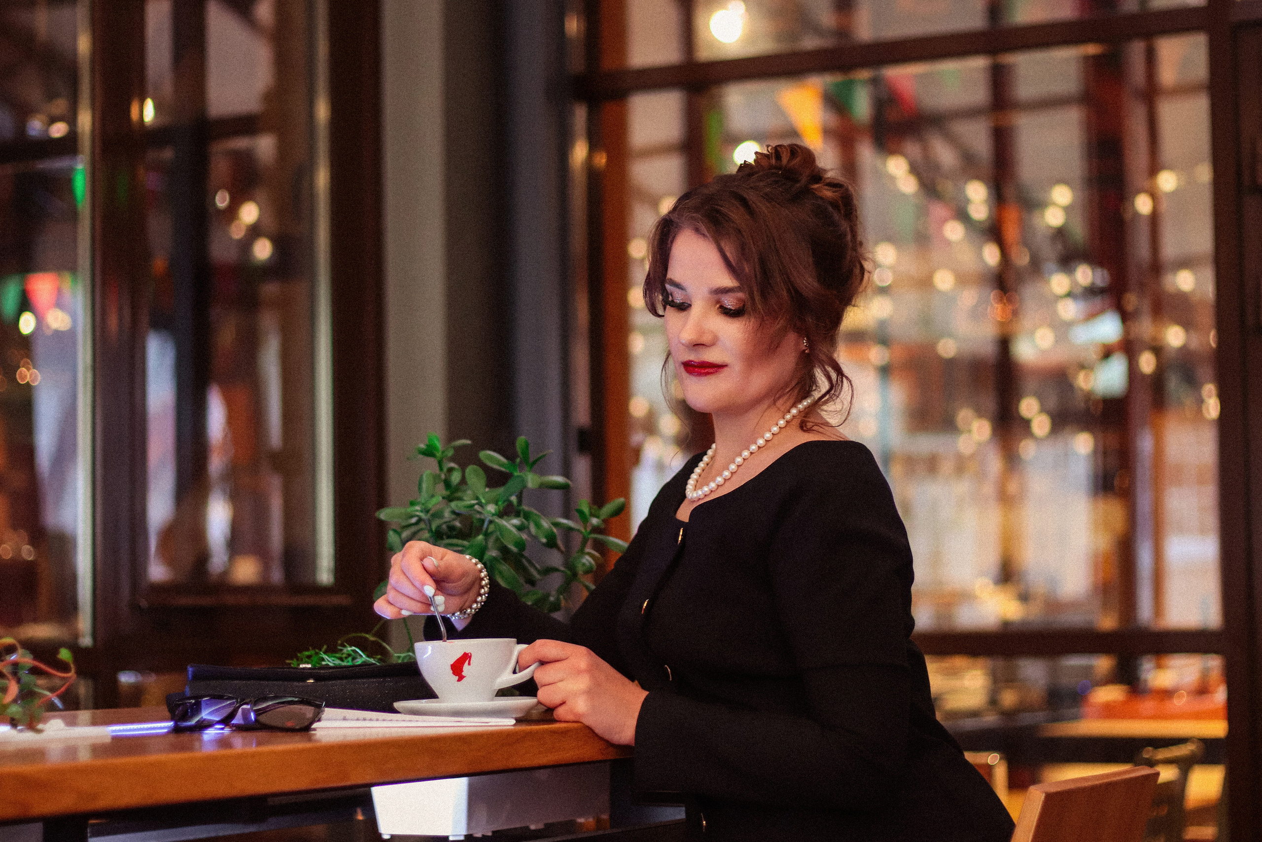 Париж в Твери. Фотограф Химки Анна Татарских