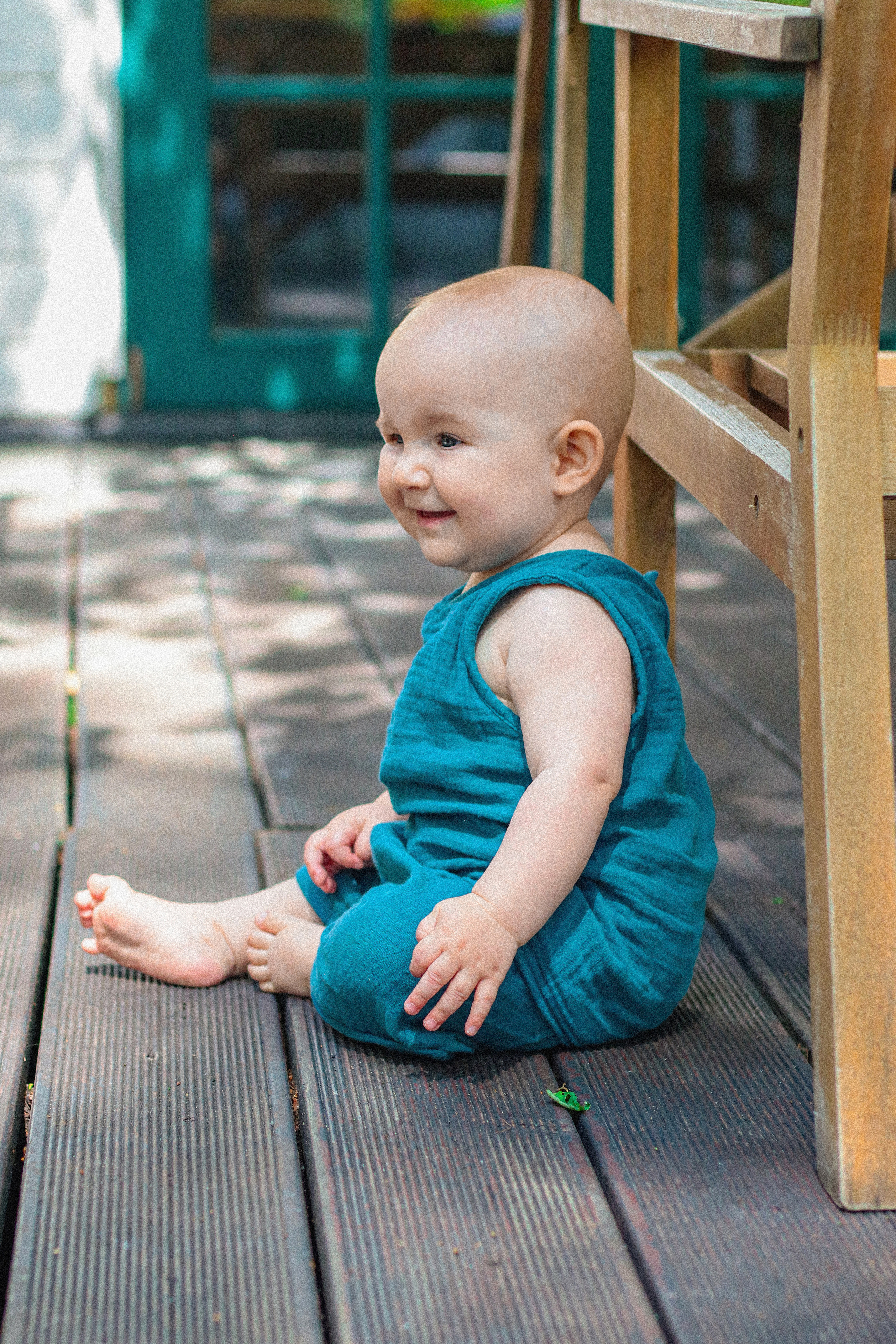 Один день из жизни Наташи и Эмми. Фотограф Химки Анна Татарских
