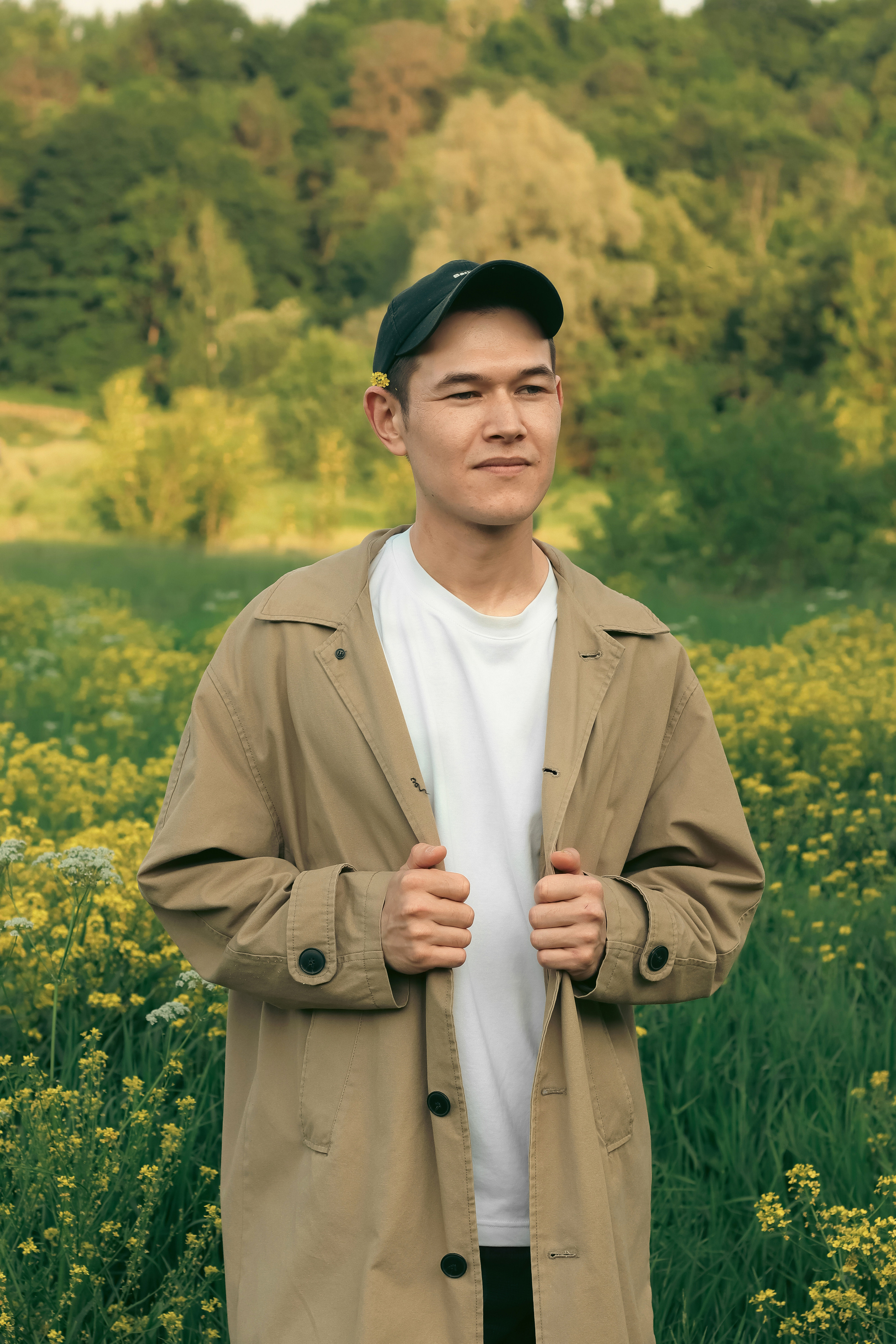 ОТ обычного работяги ДО моей модели. Фотограф Химки Анна Татарских