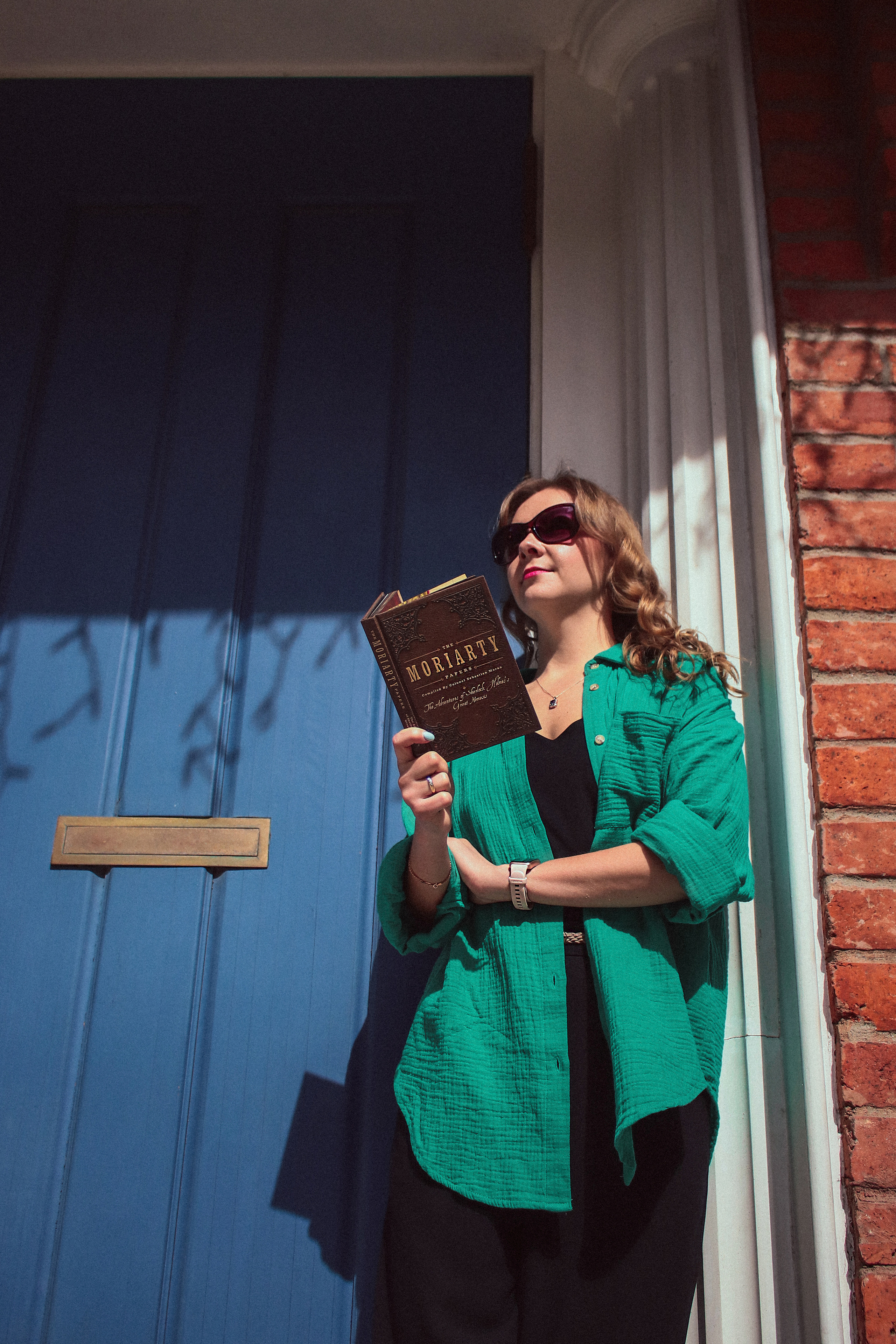 Весенний контент для репетитора по английскому. Фотограф Химки Анна Татарских