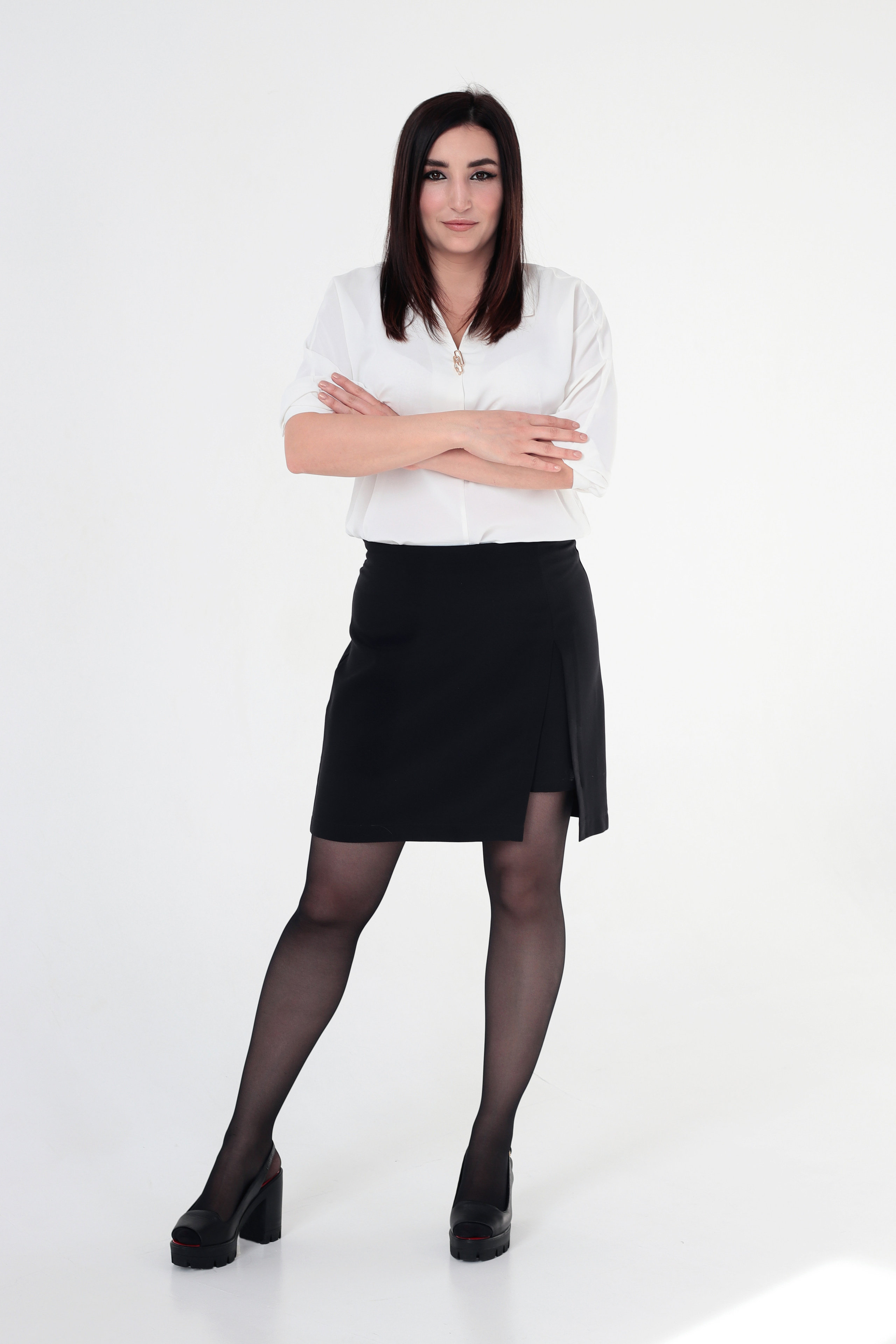 Контент-съёмка для парикмахера-стилиста. Фотограф Химки Анна Татарских