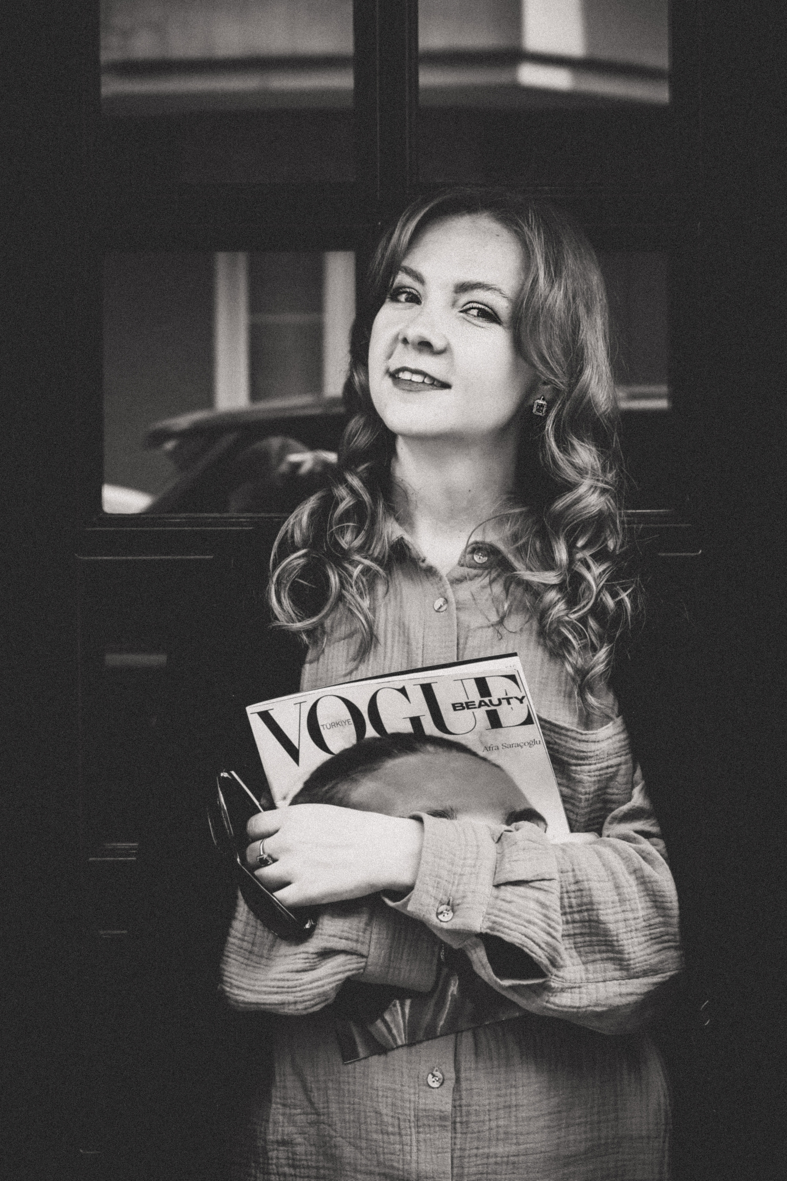 Весенний контент для репетитора по английскому. Фотограф Химки Анна Татарских