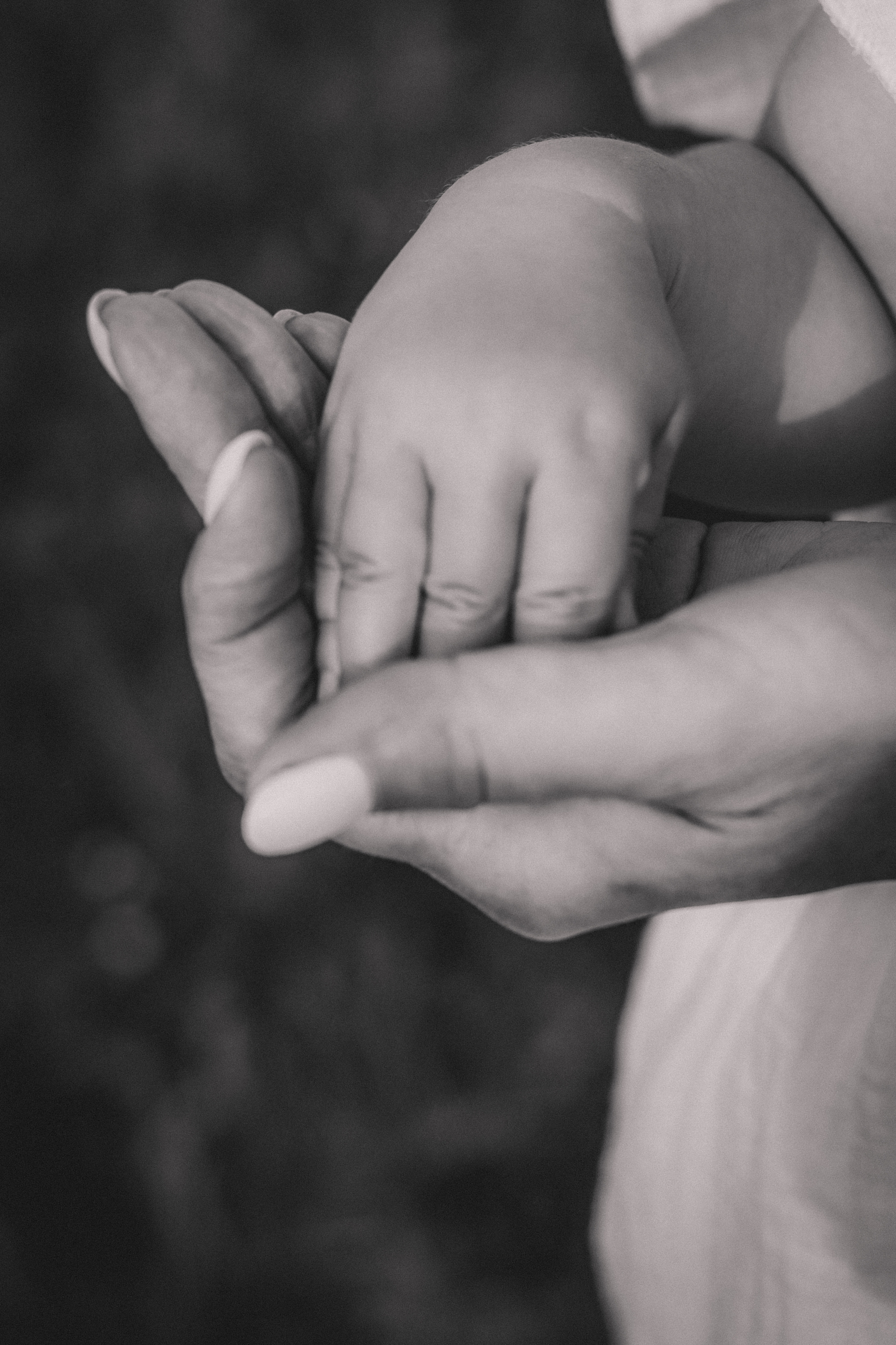 Съёмка на закате. Фотограф Химки Анна Татарских