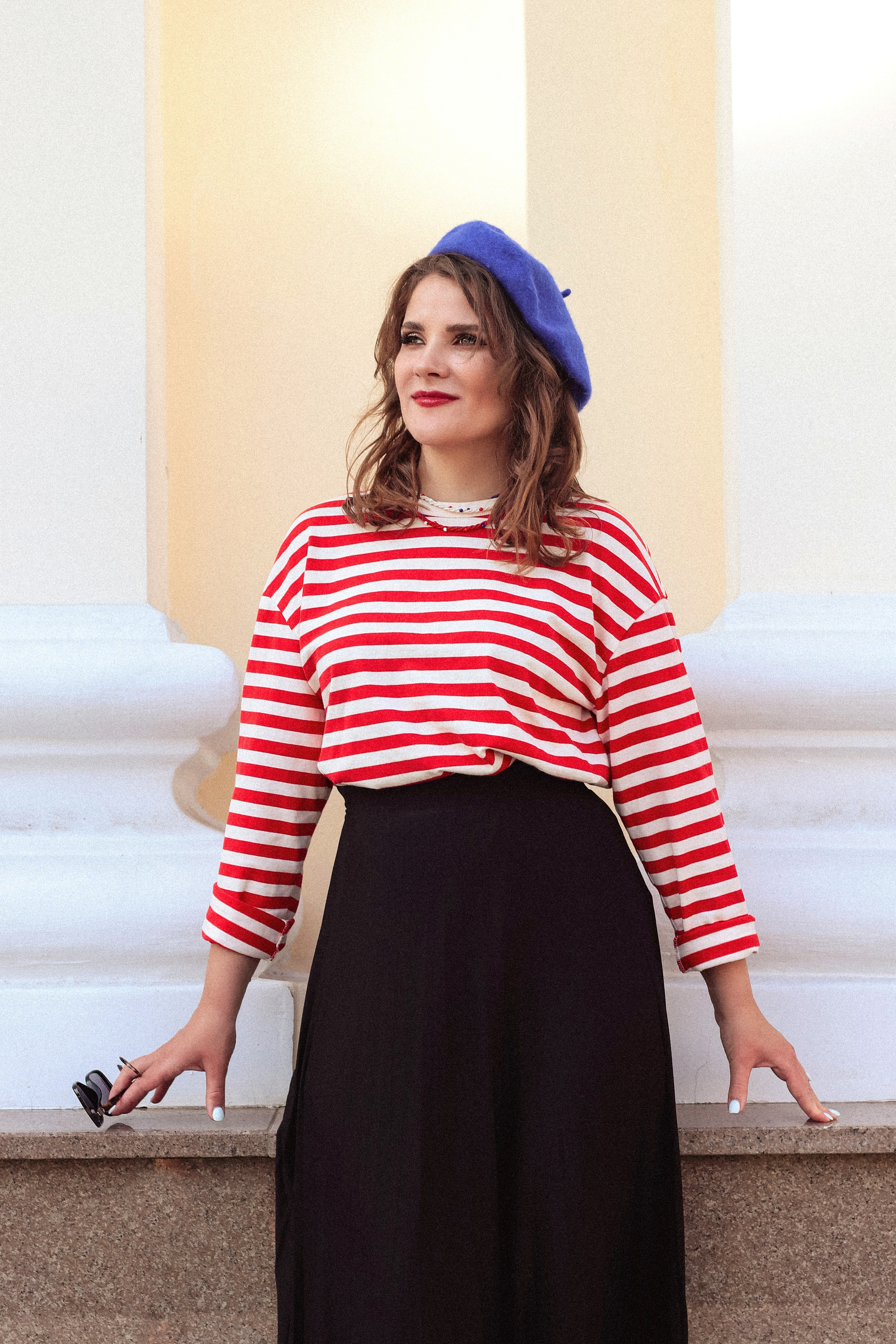 Париж в Твери. Фотограф Химки Анна Татарских