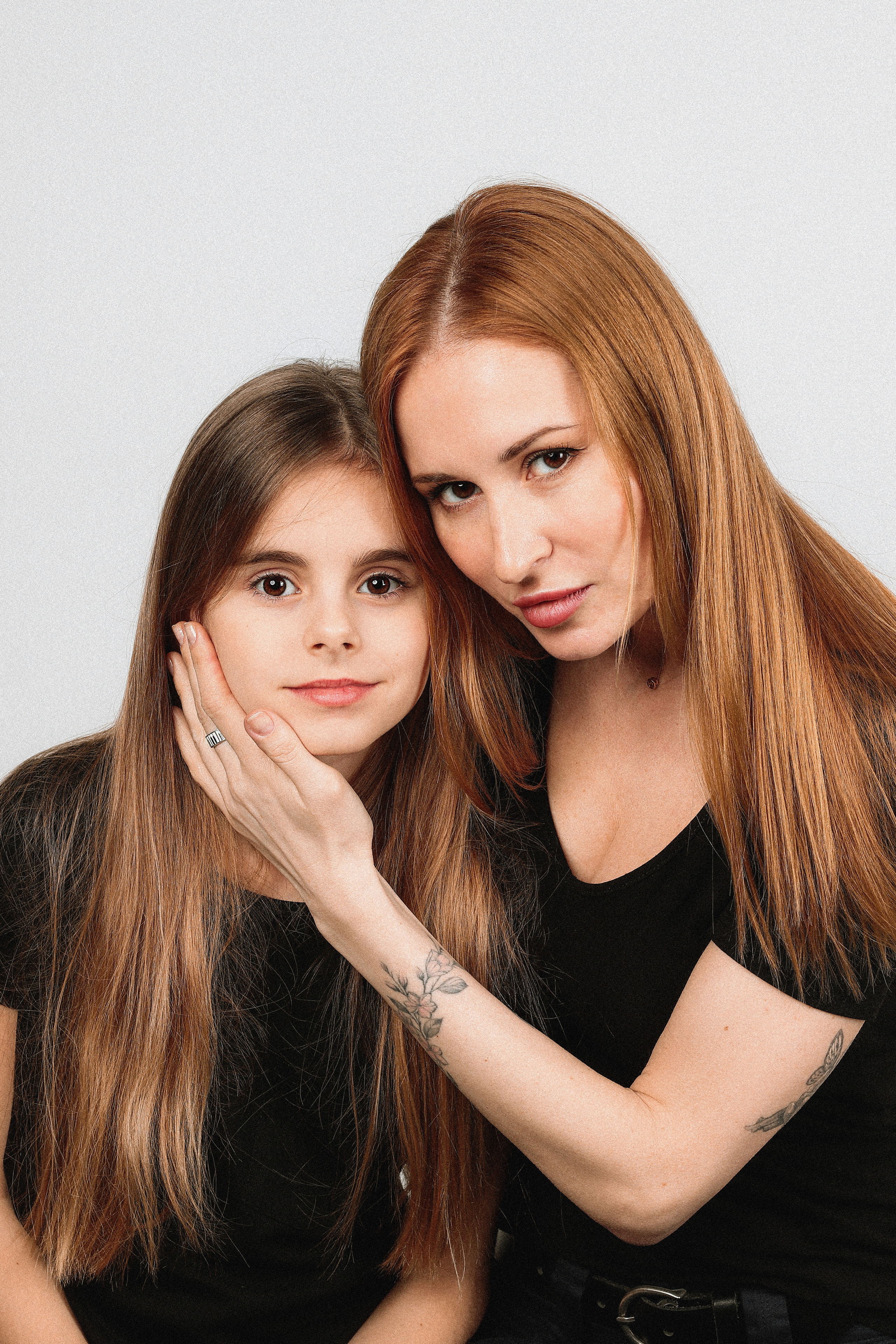 Семейные съёмки. Фотограф Химки Анна Татарских